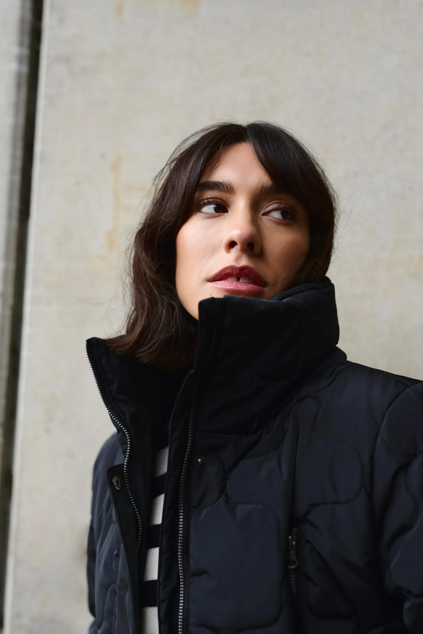 KAlindsay Outerwear