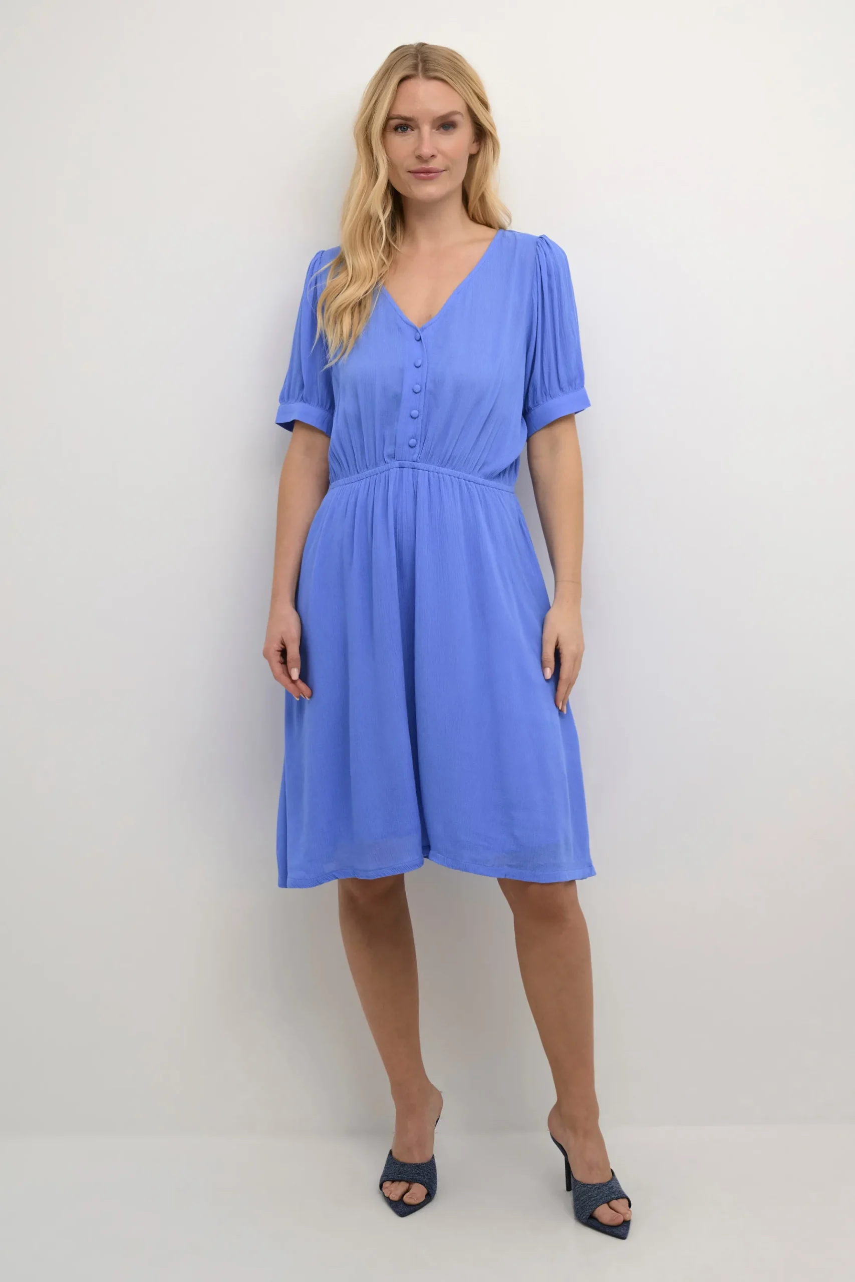 KAline Dress