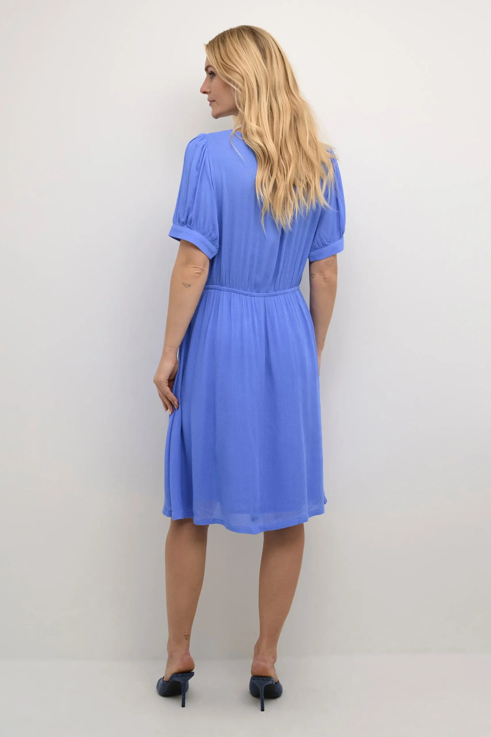 KAline Dress