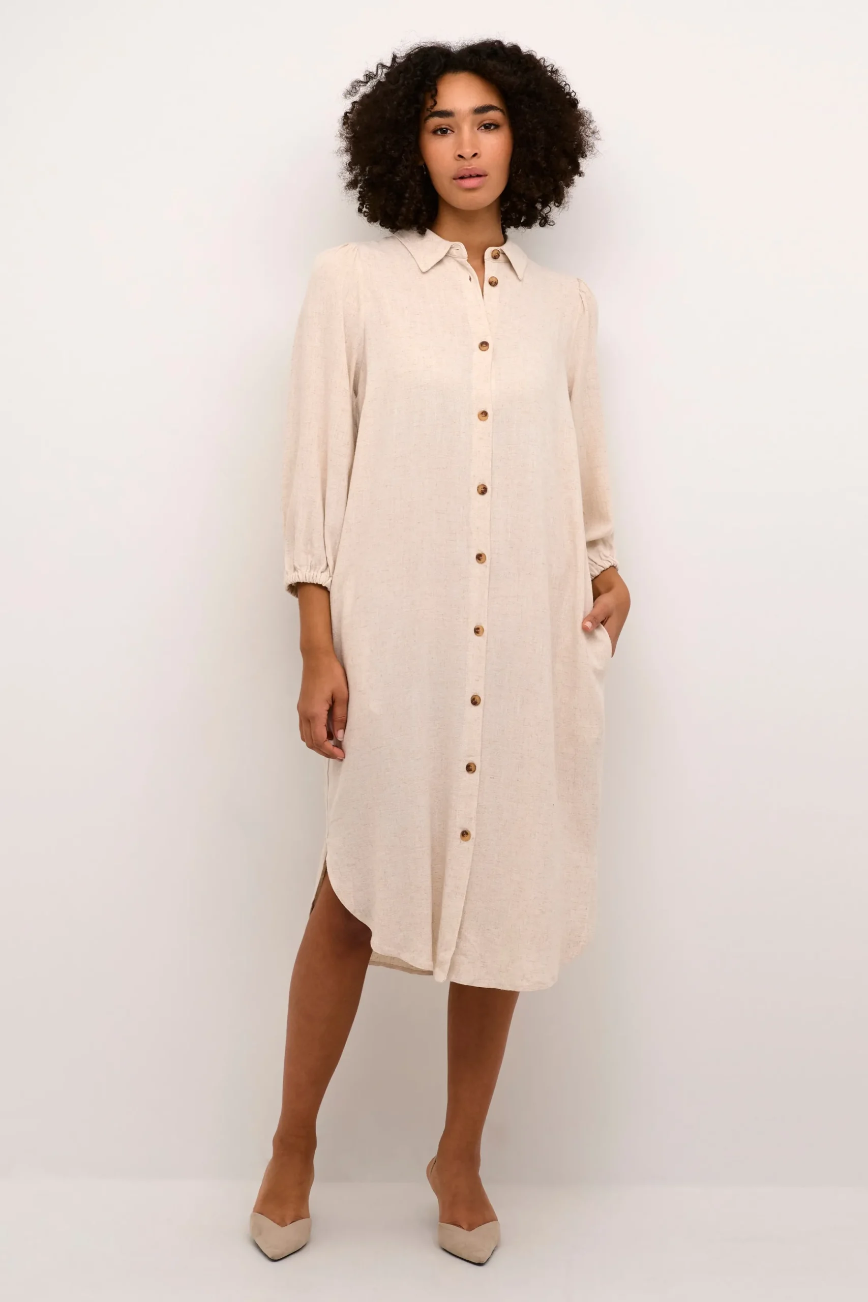 KAliny Dress