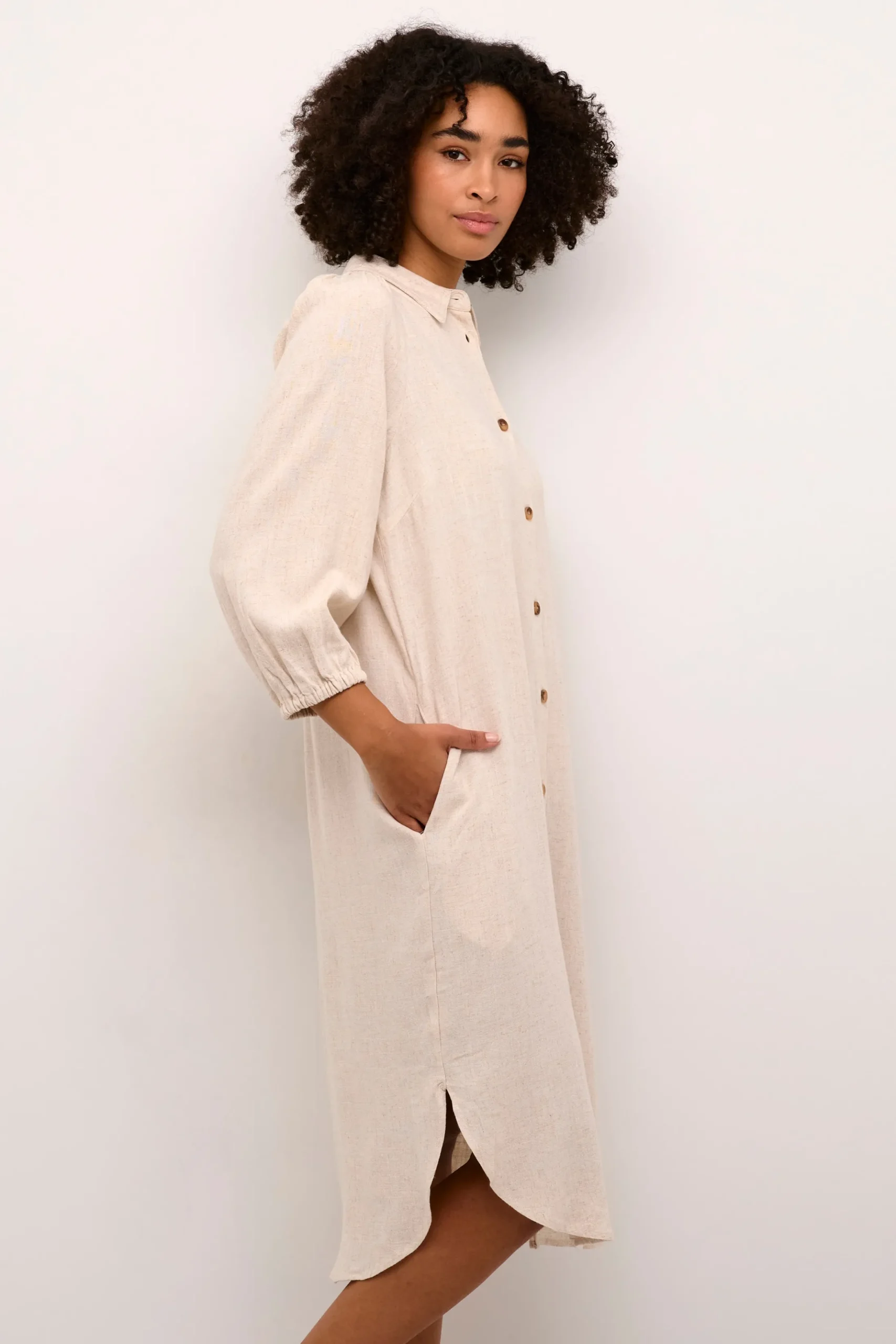 KAliny Dress