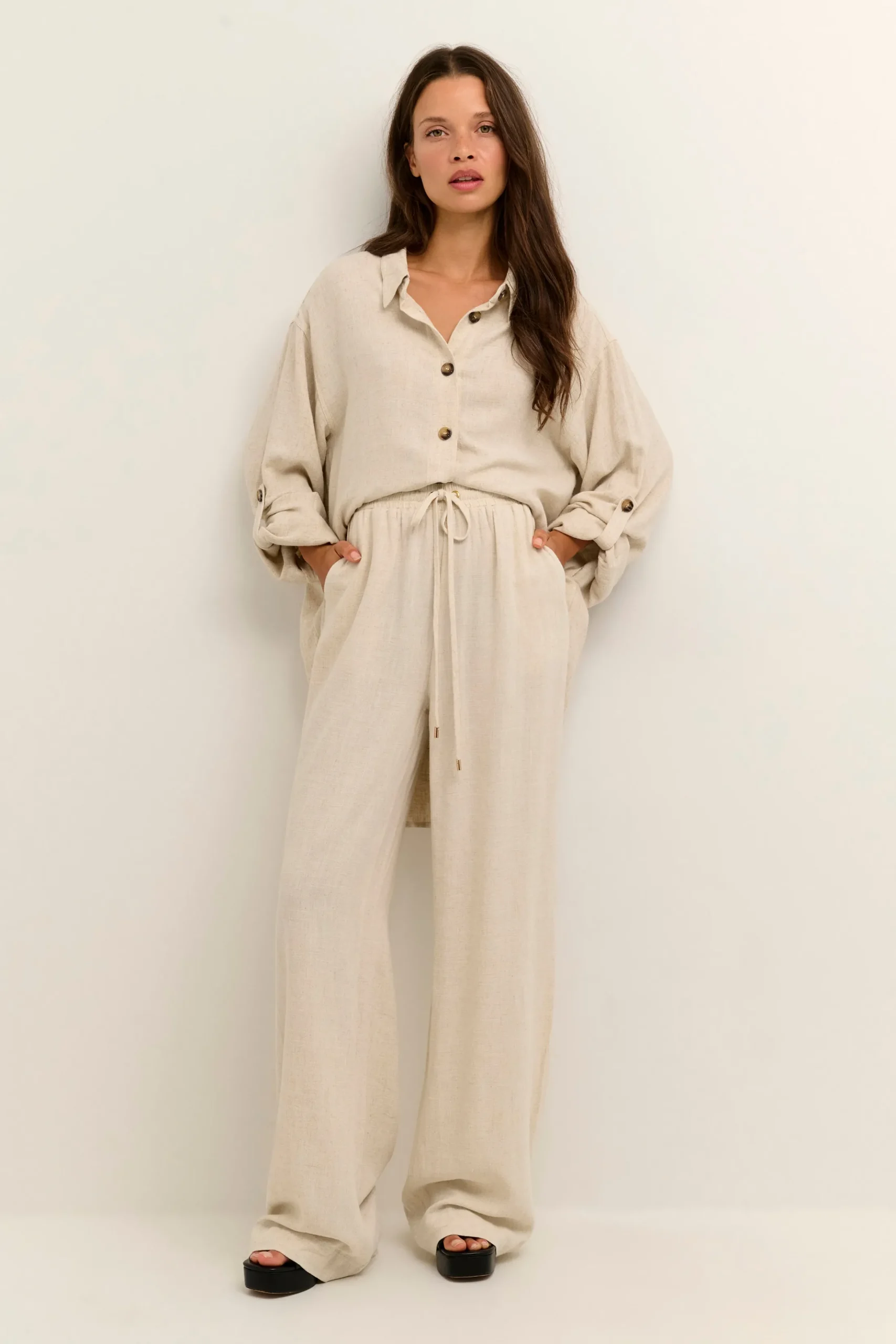 KAliny Trousers