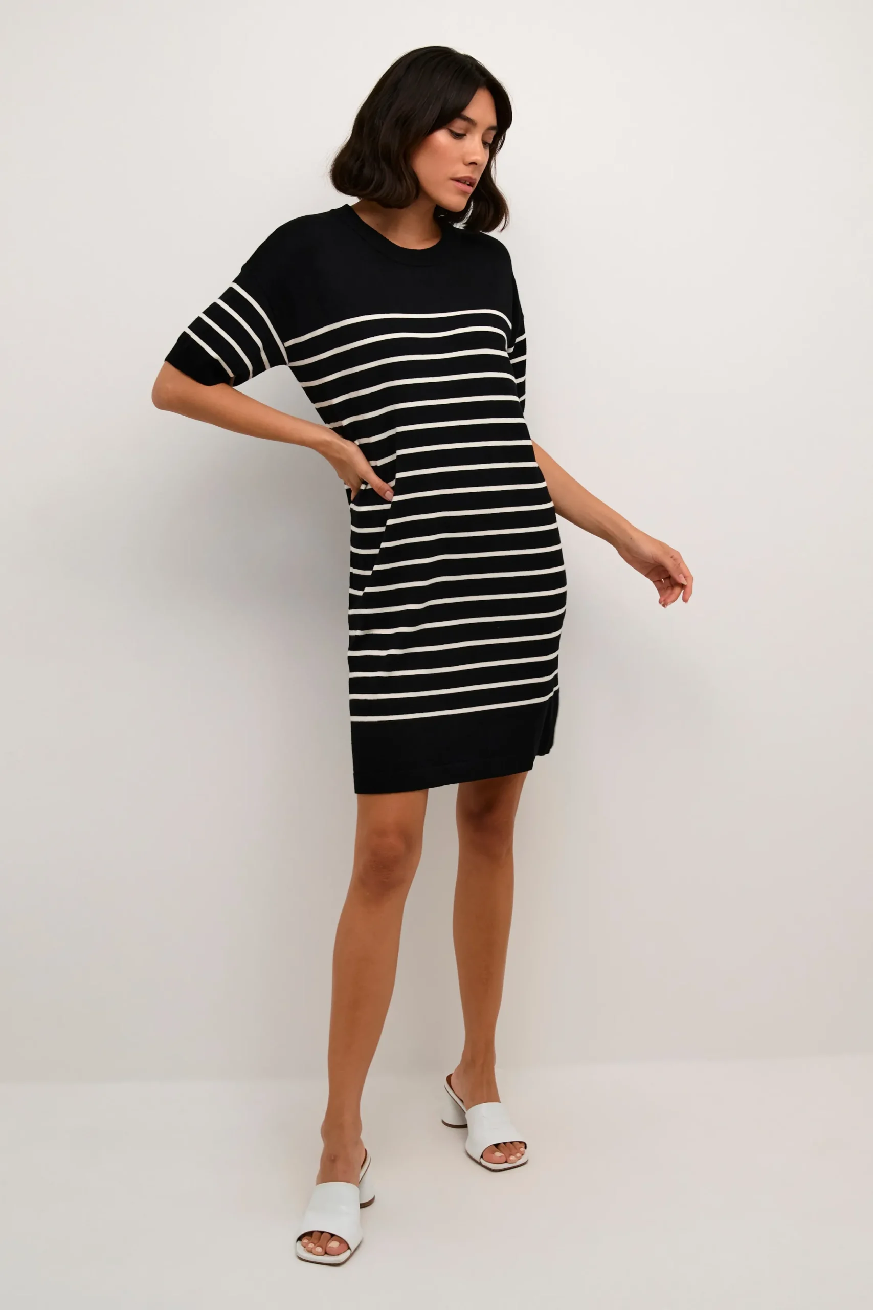 KAlizza Dress