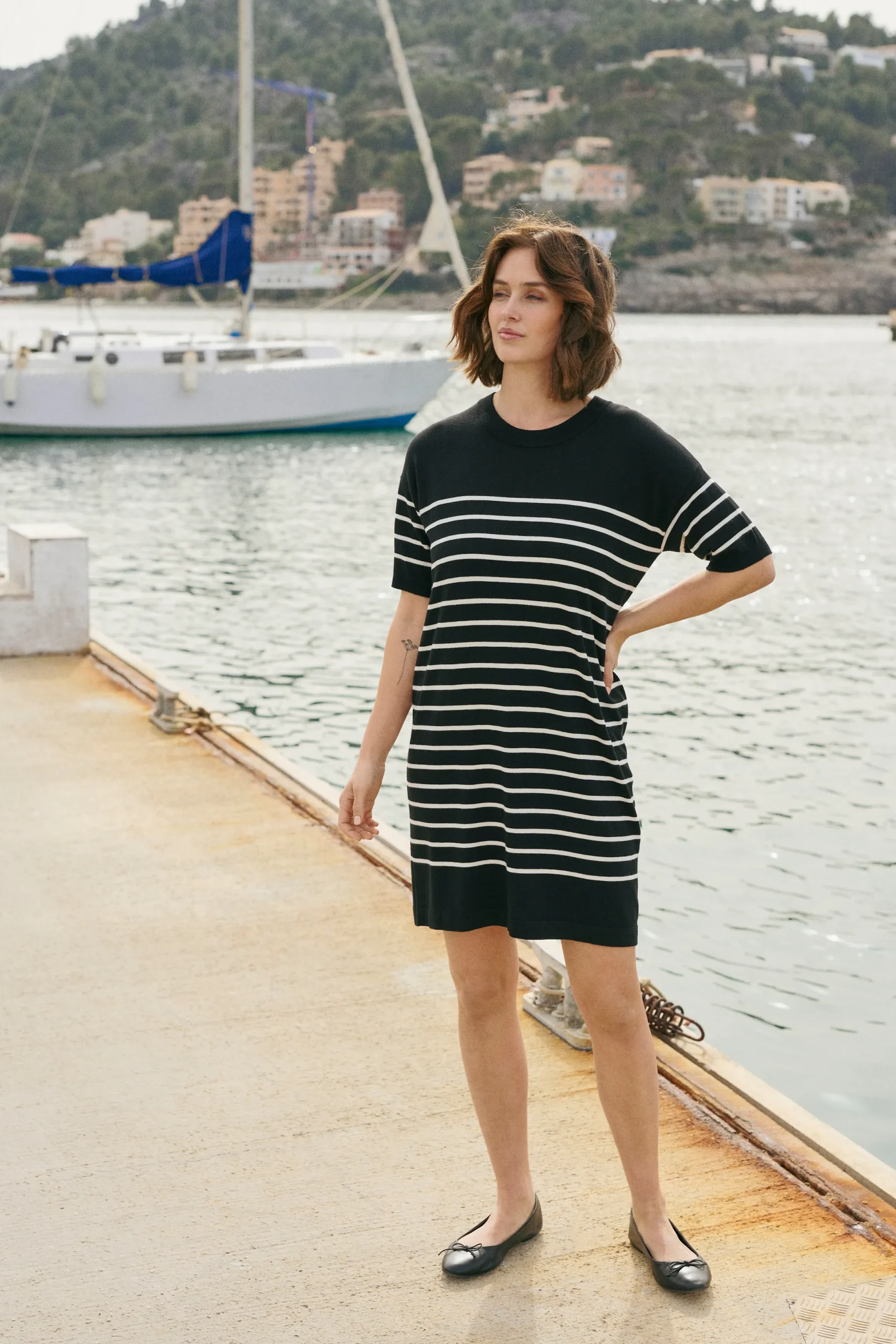KAlizza Dress