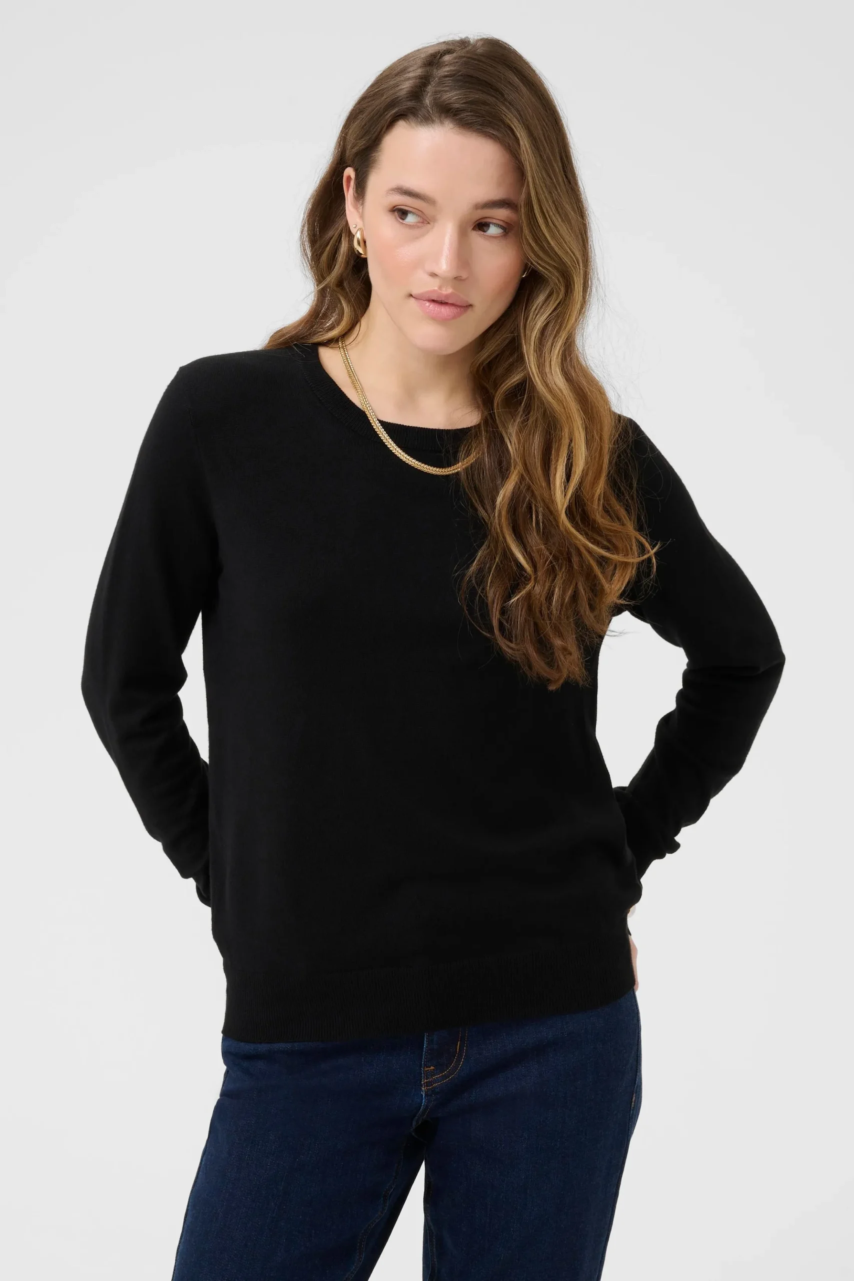 KAlizza Pullover