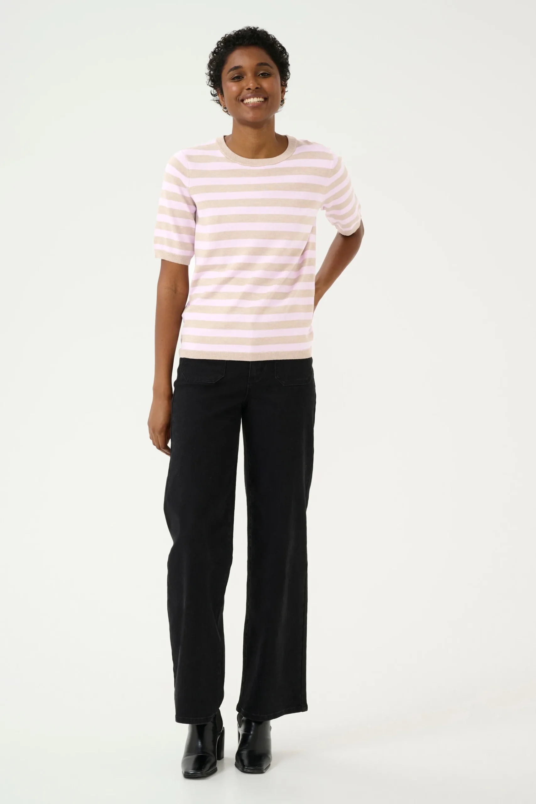 KAlizza Pullover