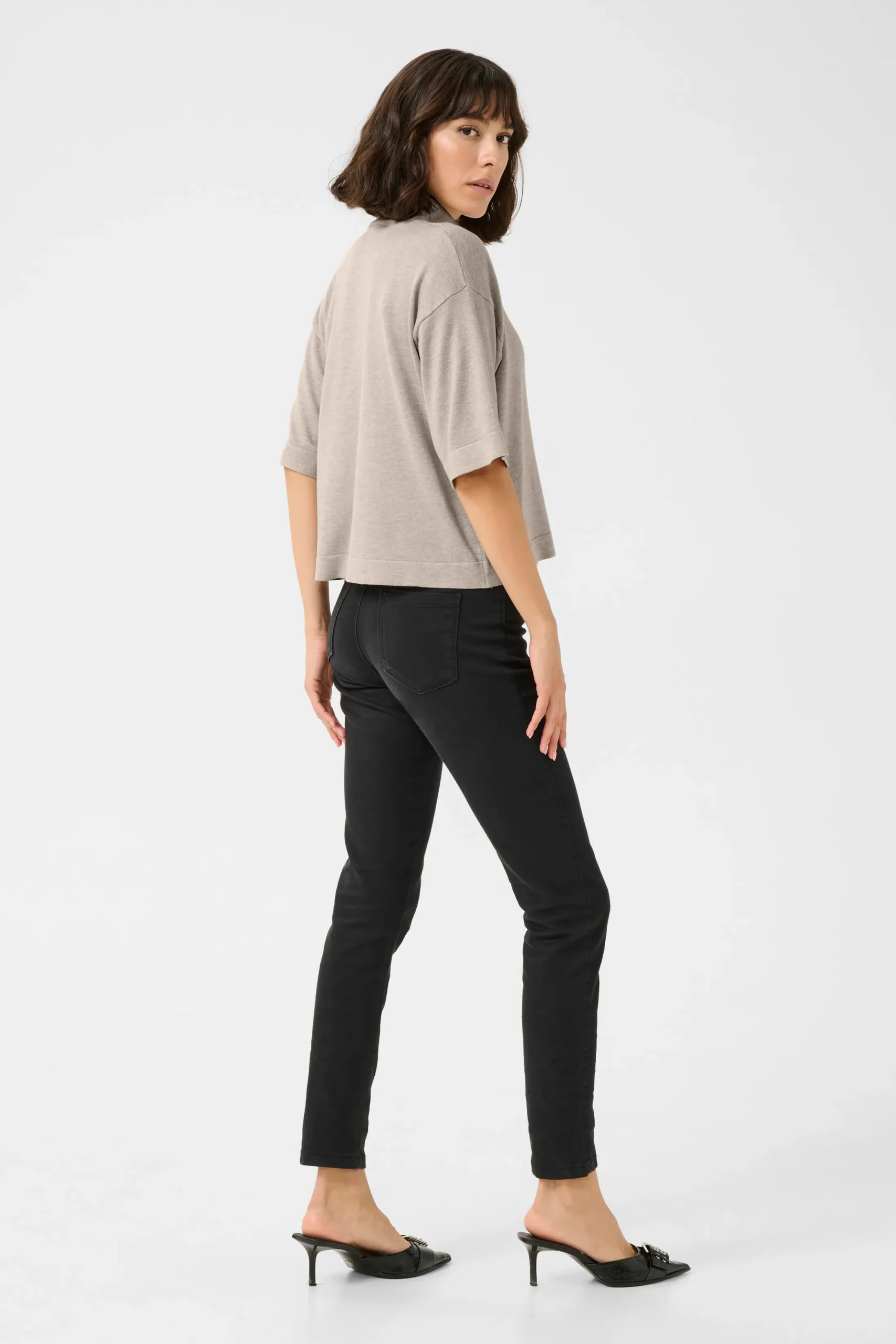KAlizza Pullover