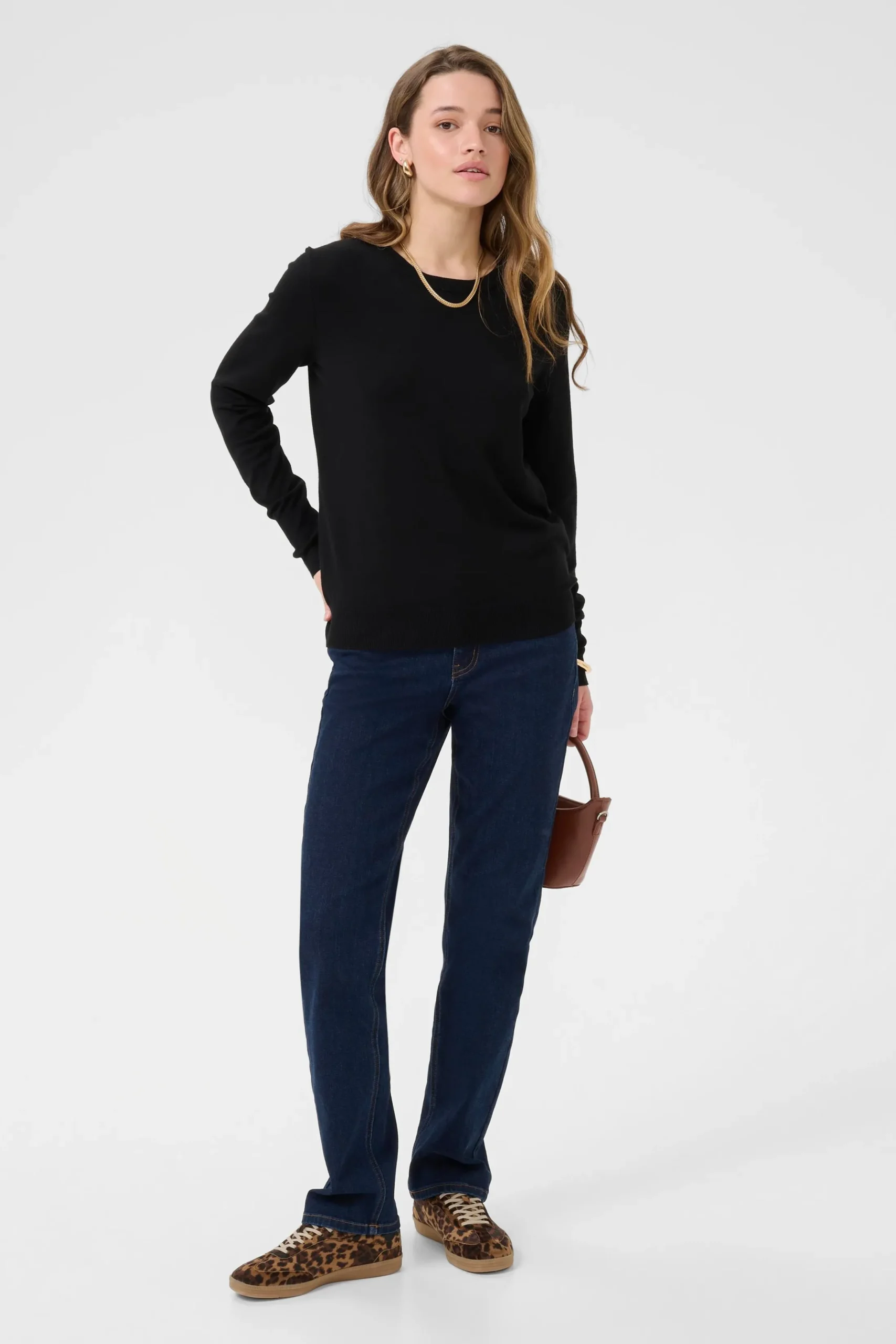 KAlizza Pullover