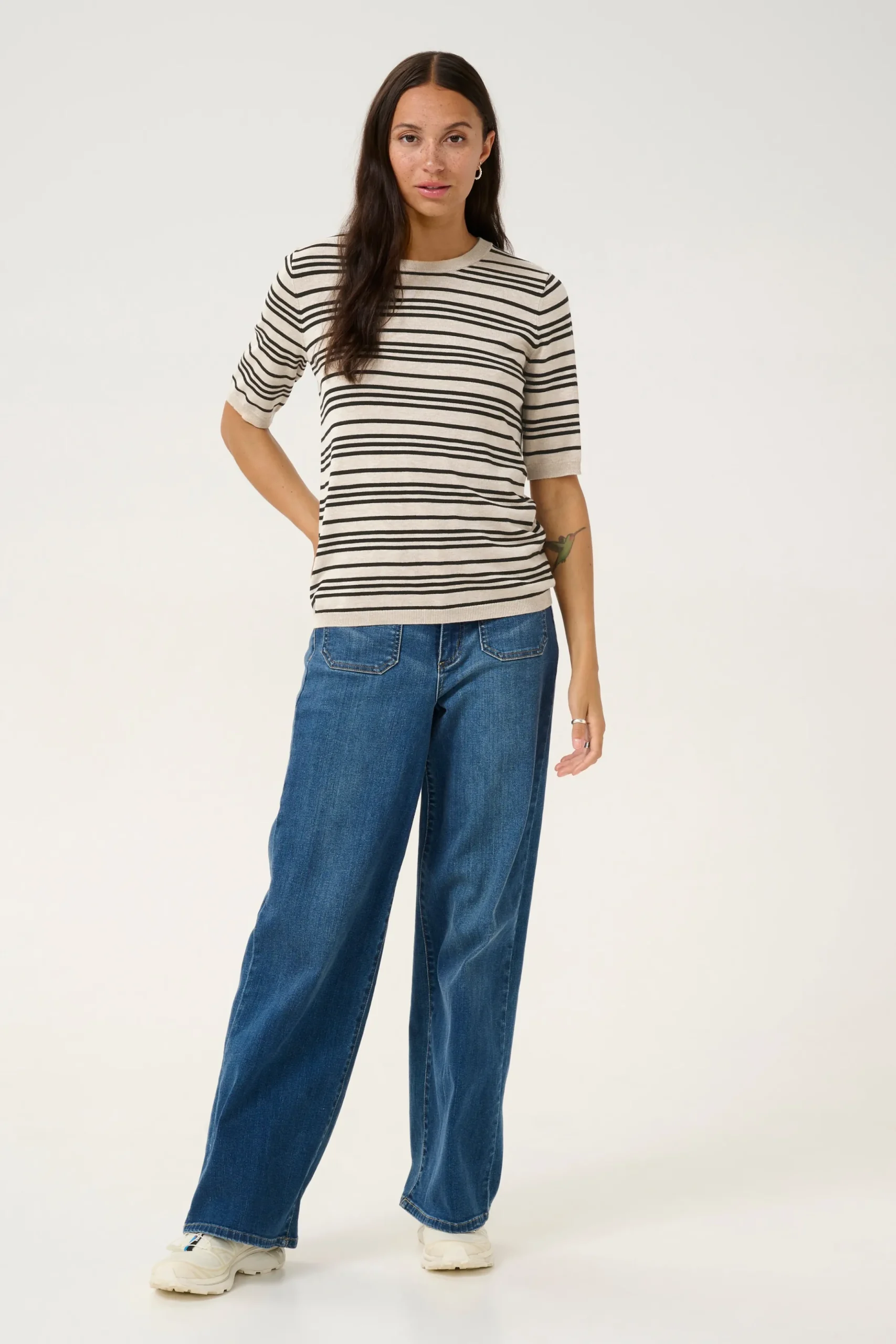 KAlizza Pullover
