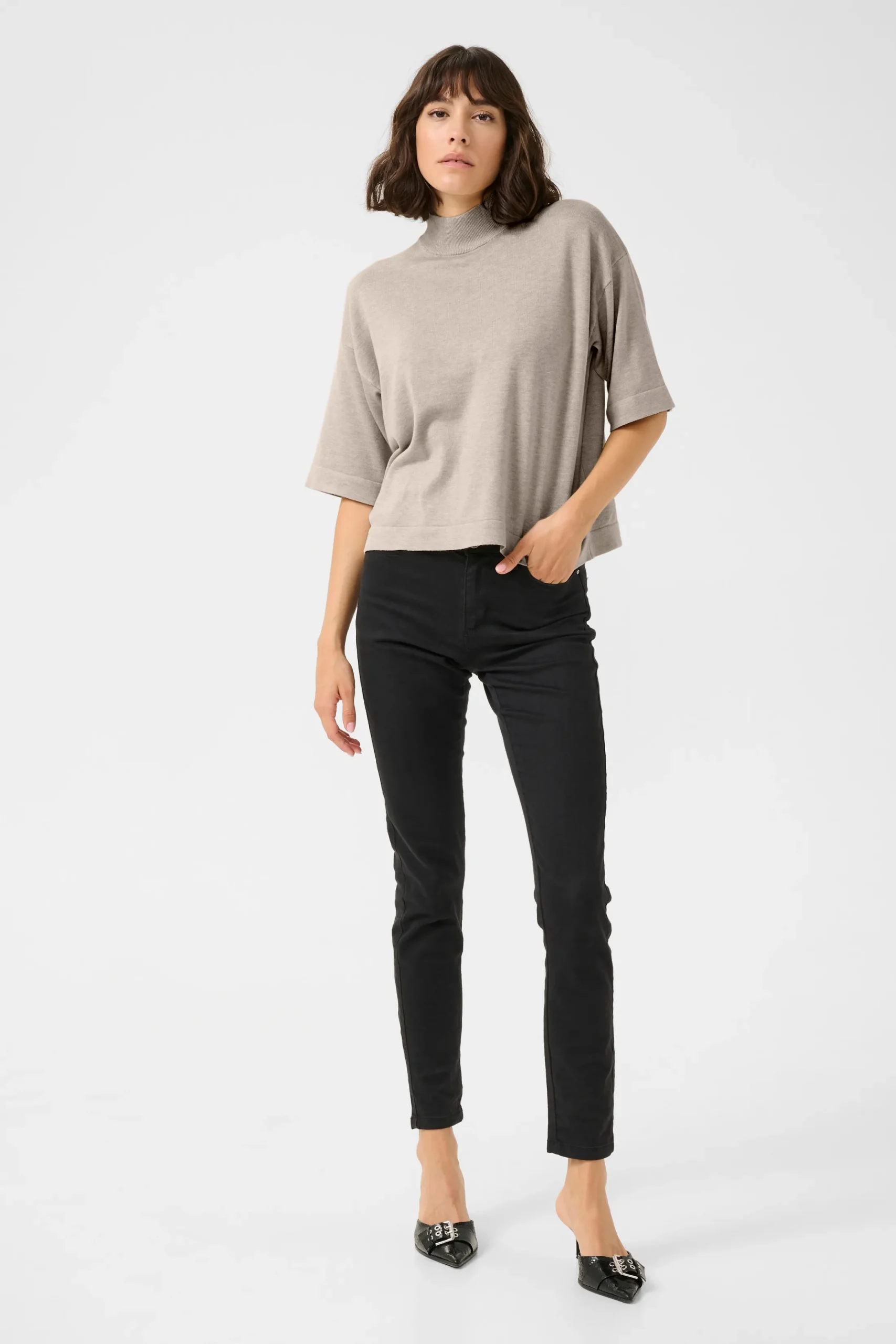 KAlizza Pullover