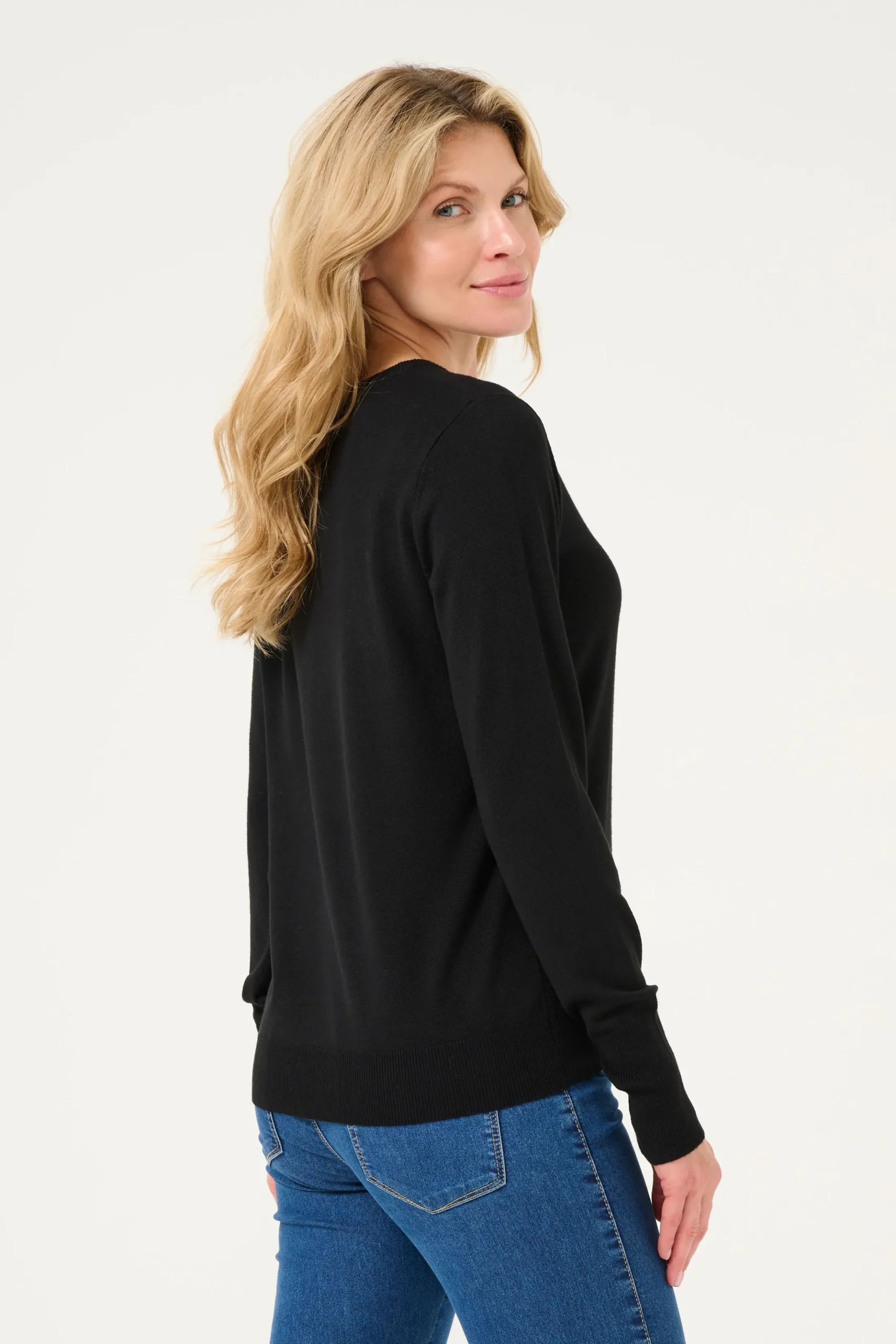 KAlizza Pullover