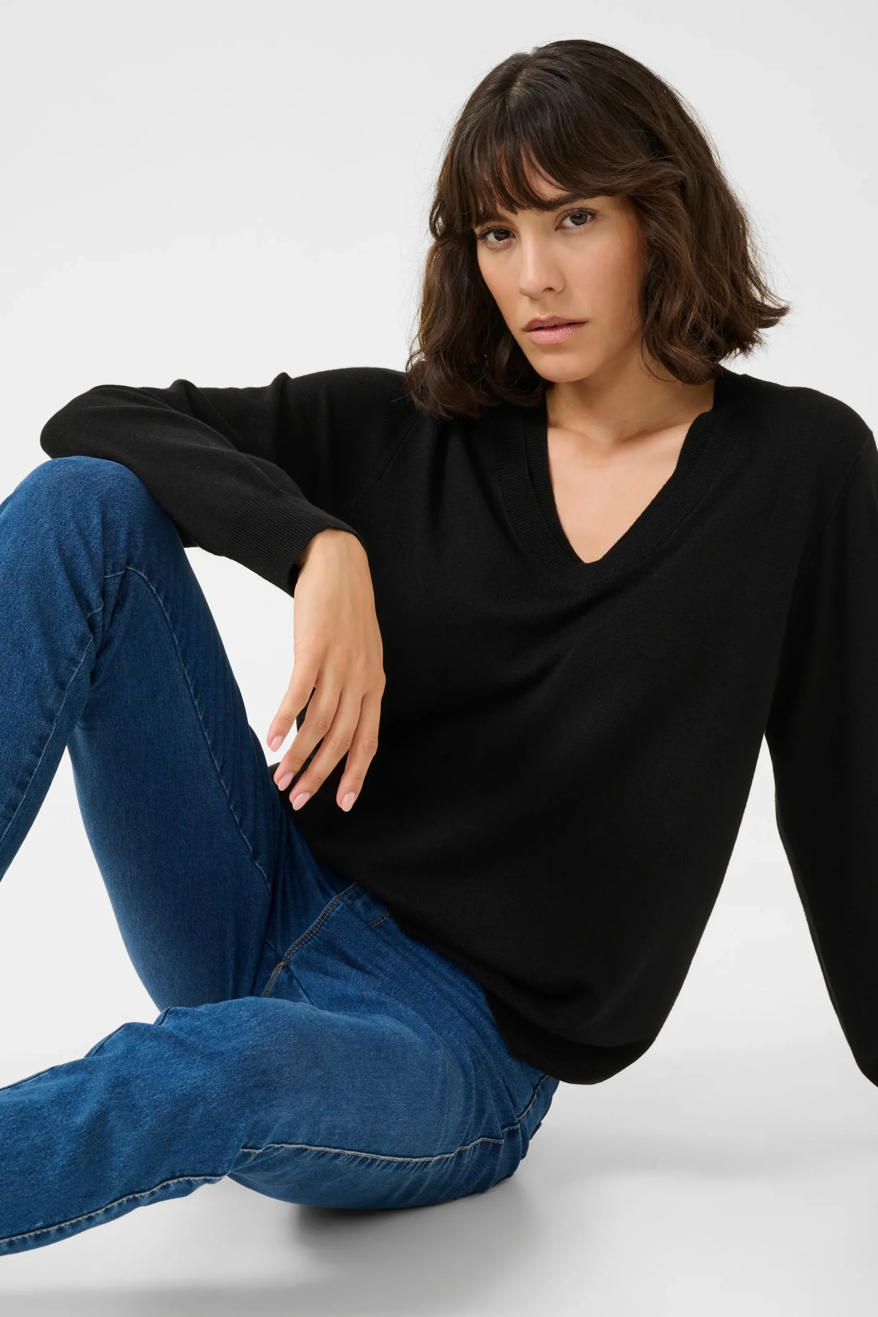 KAlizza Pullover