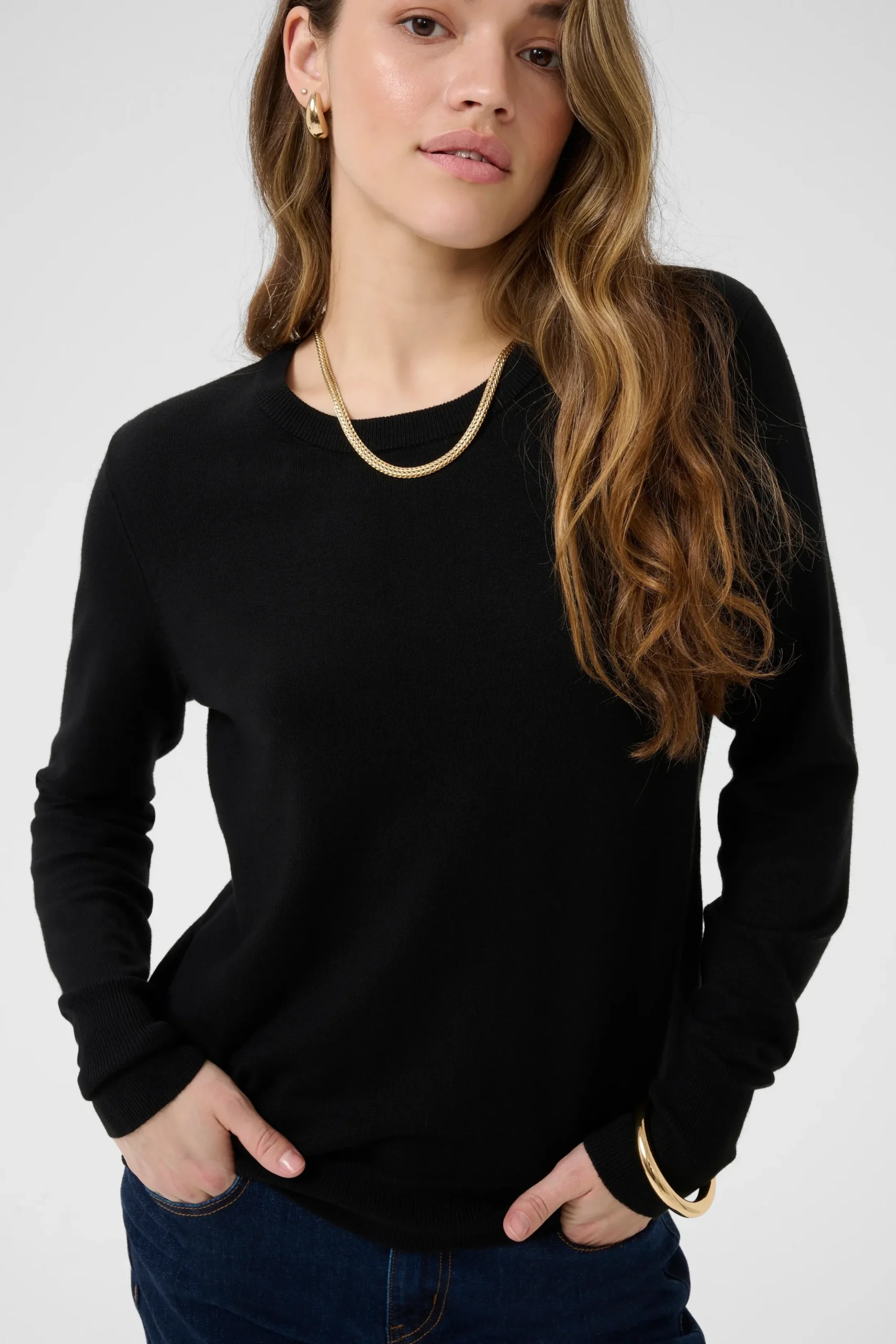 KAlizza Pullover