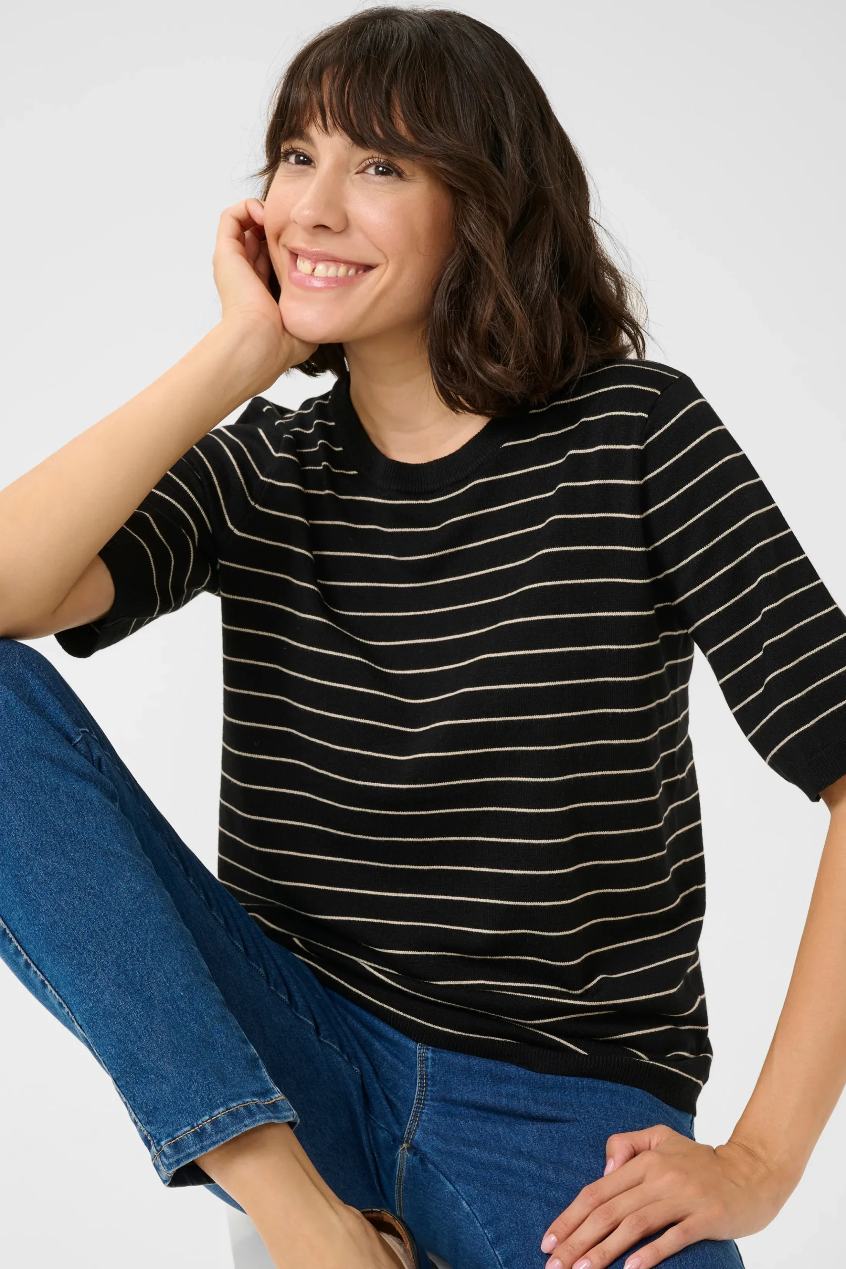KAlizza Pullover