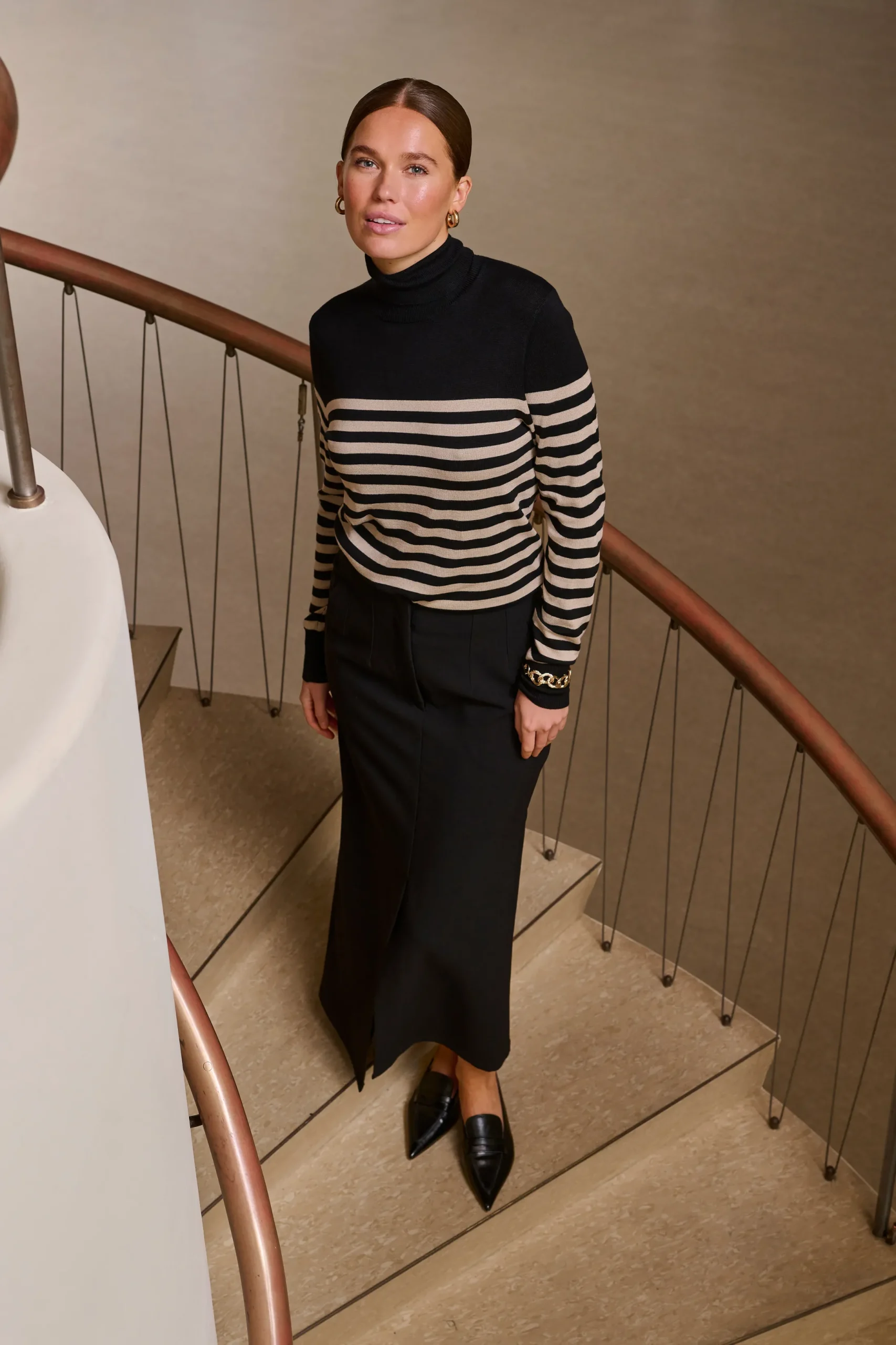 KAlizza Pullover