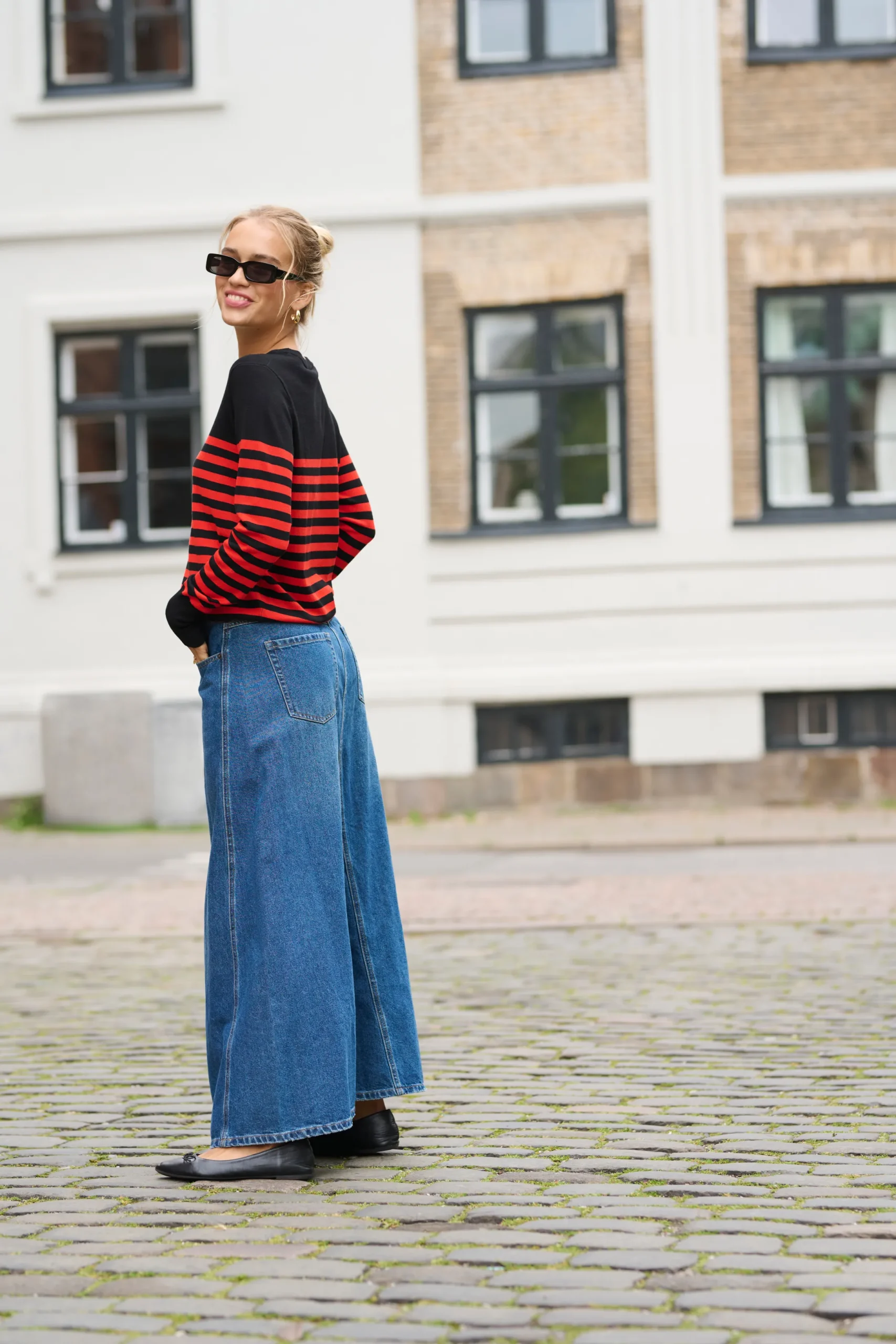 KAlizza Pullover