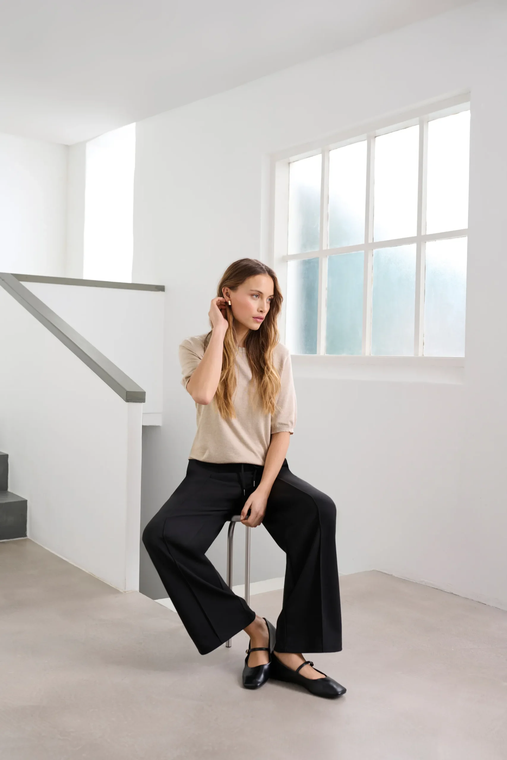 KAlizza Pullover