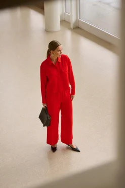 KAlogan Trousers