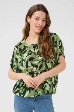 KAlokia Blouse
