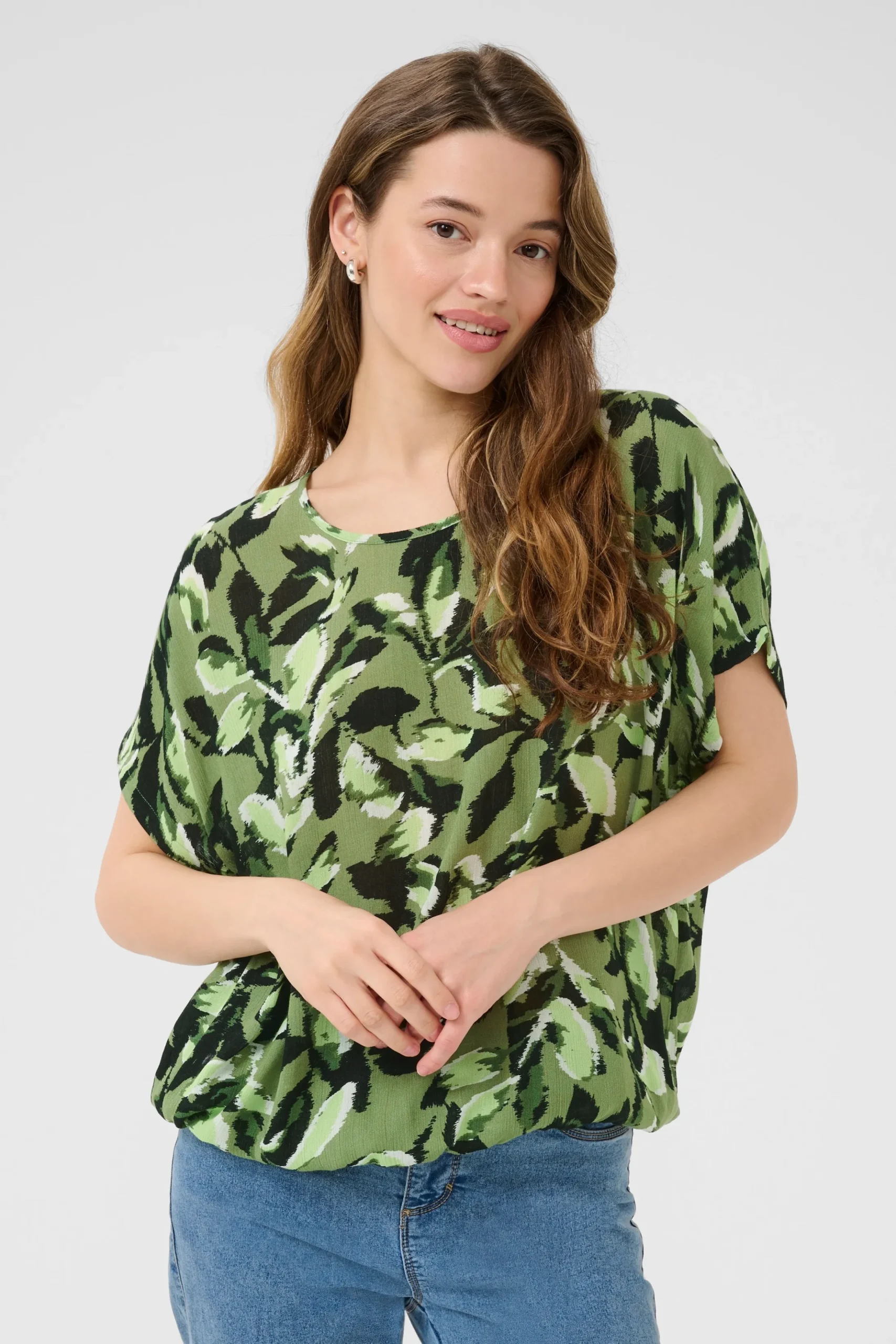 KAlokia Blouse