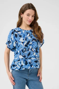 KAlokia Blouse