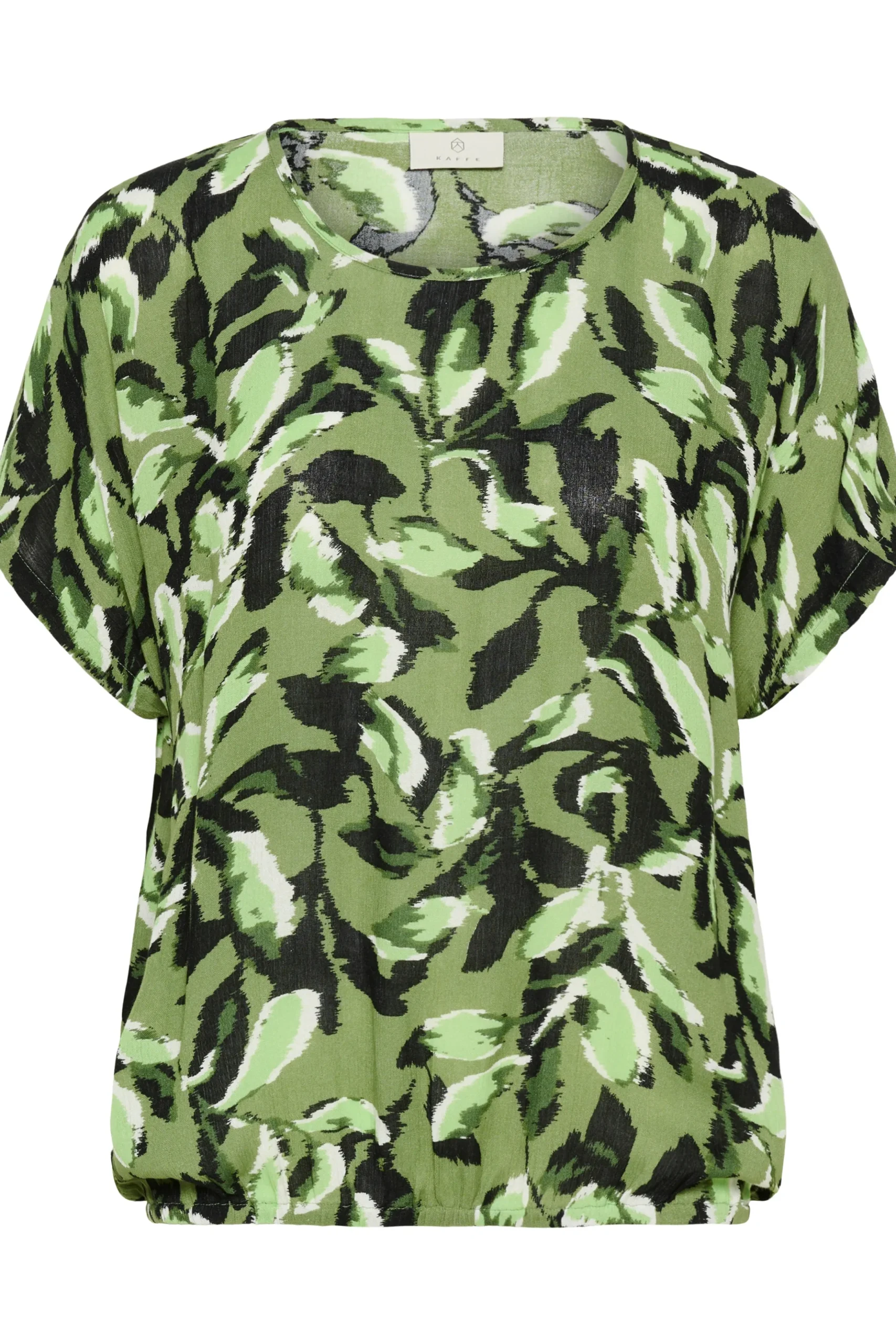 KAlokia Blouse