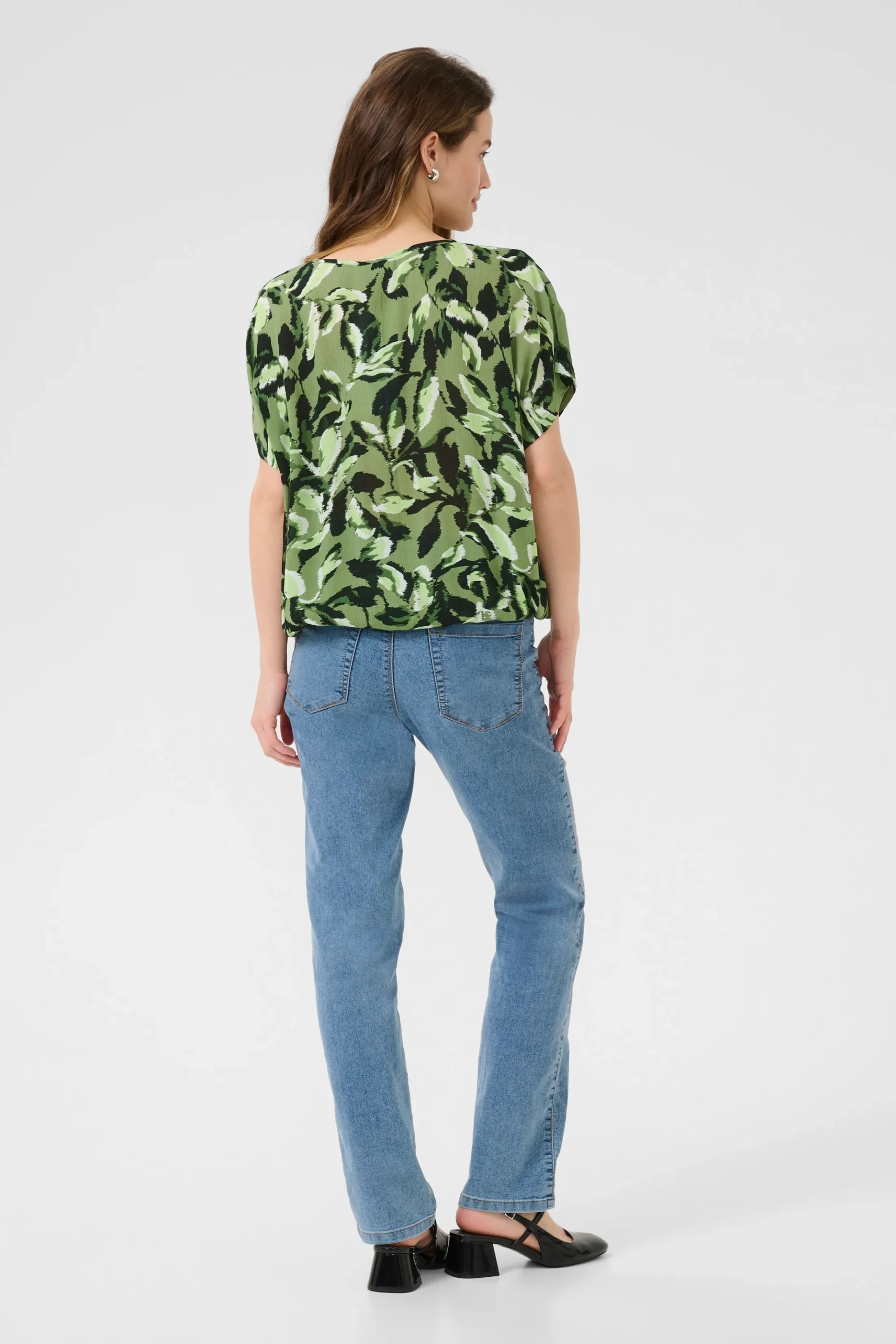 KAlokia Blouse