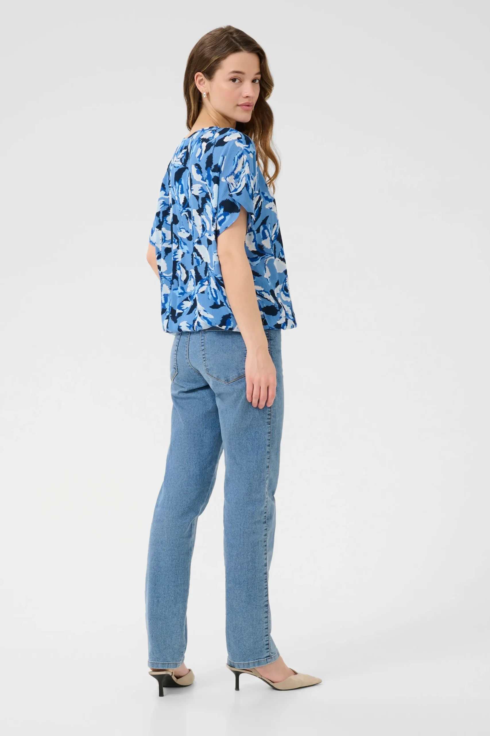 KAlokia Blouse