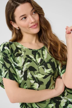 KAlokia Blouse