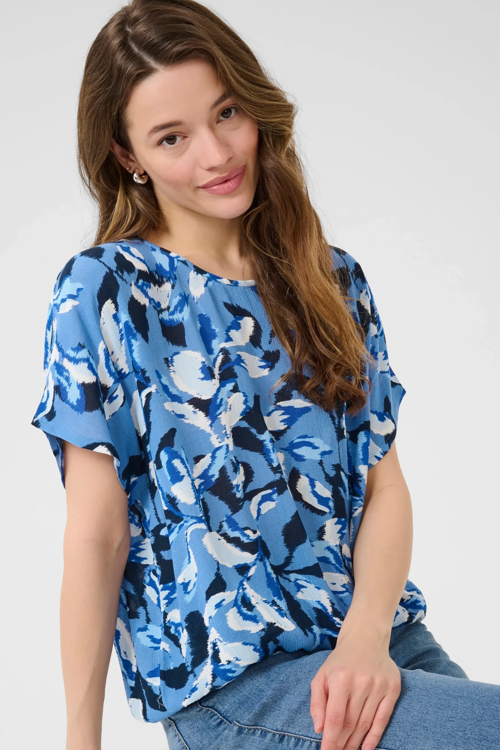 KAlokia Blouse