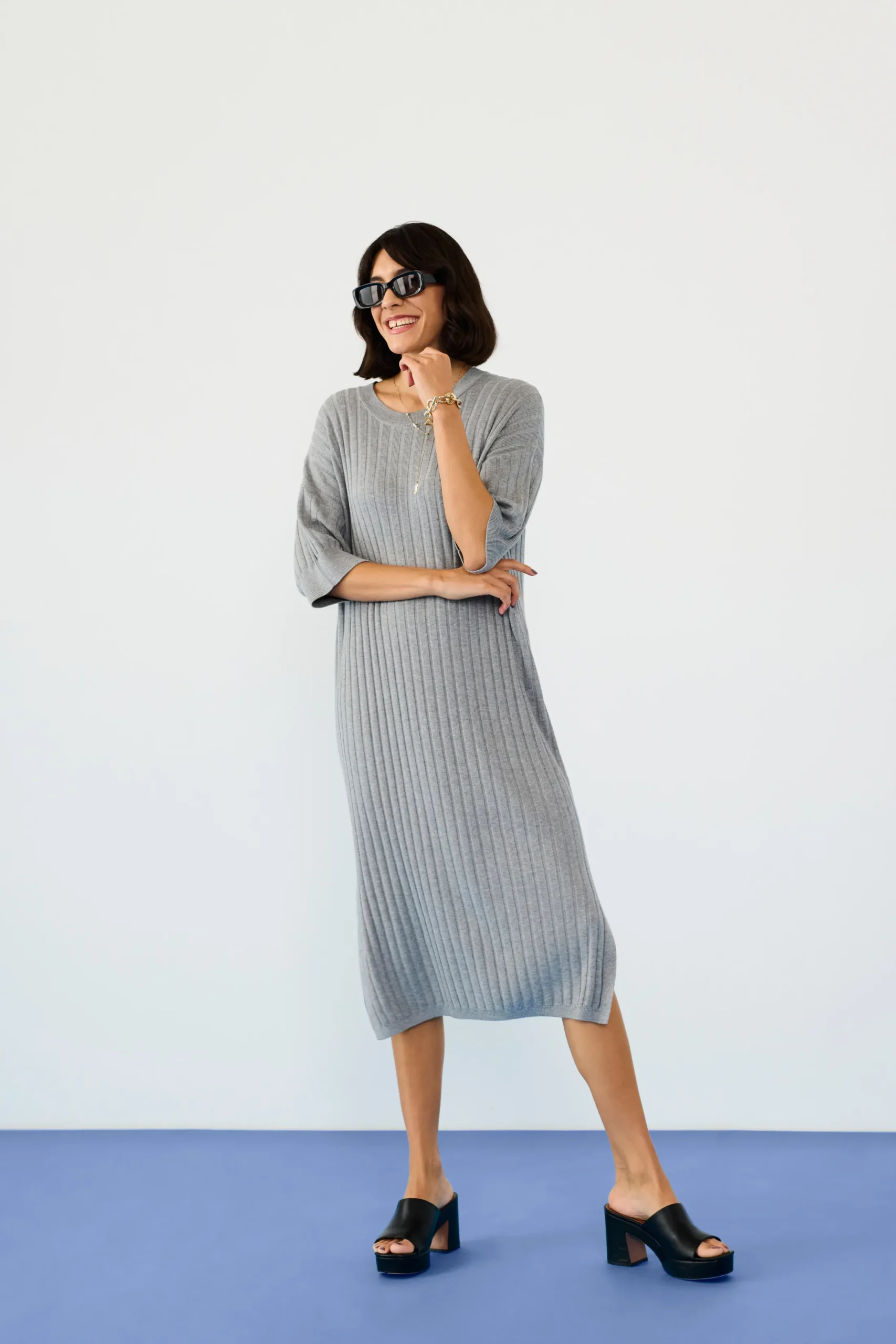 KAlola Dress