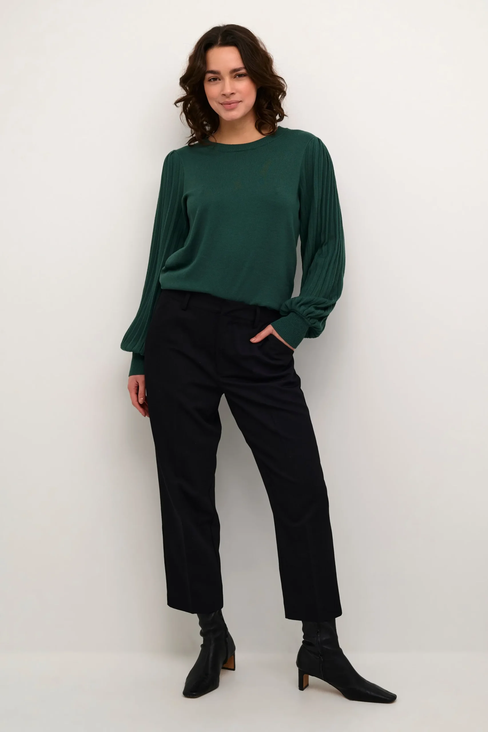 KAlone Pullover
