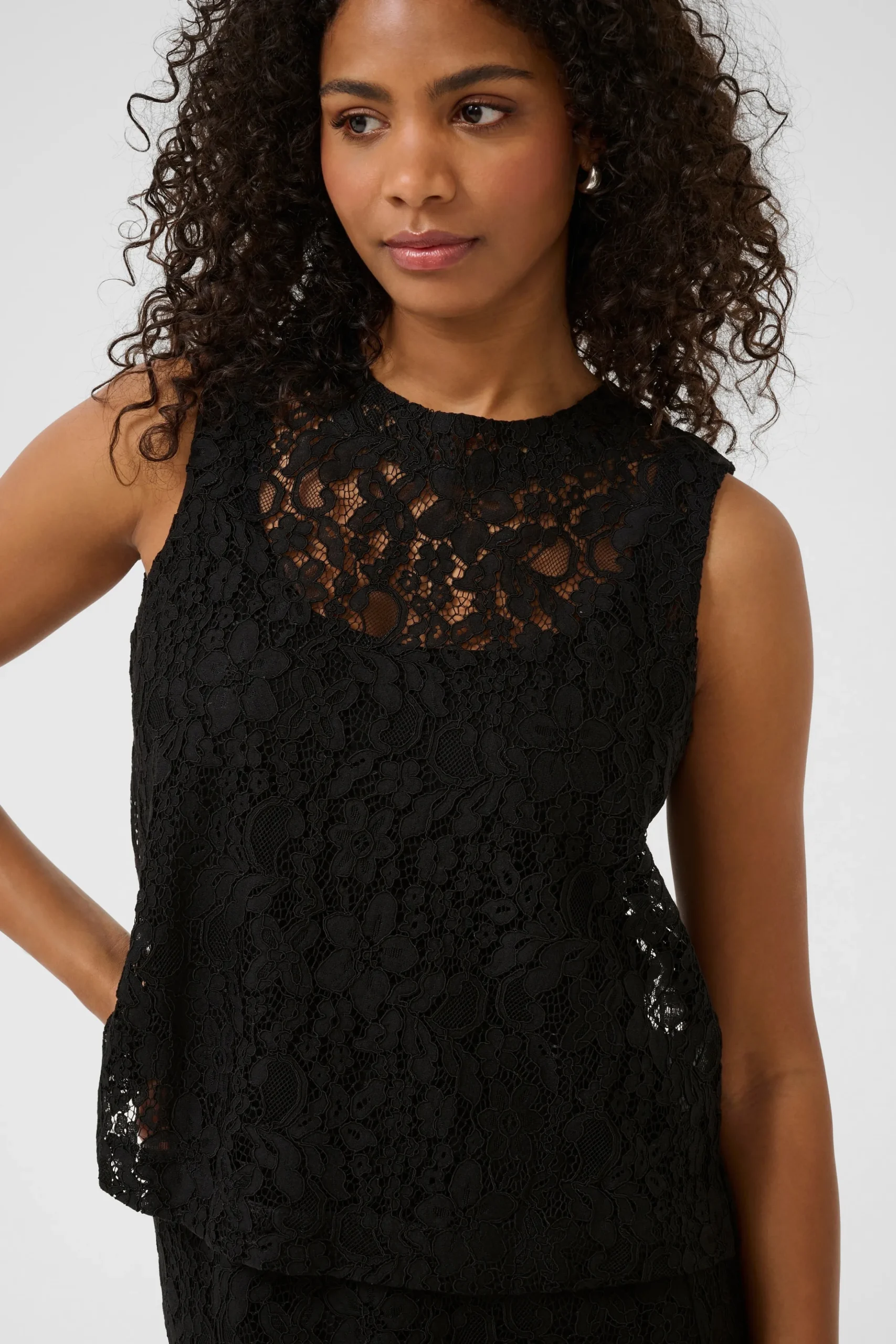 KAlora Blouse