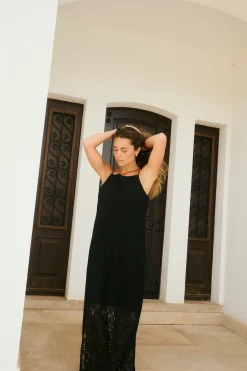 KAlora Dress