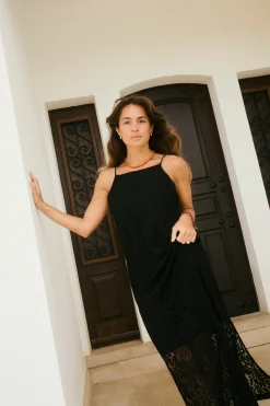 KAlora Dress