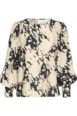 KAlouise Blouse
