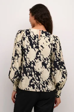 KAlouise Blouse