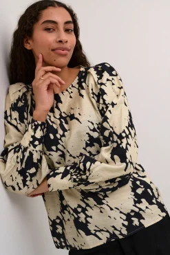 KAlouise Blouse