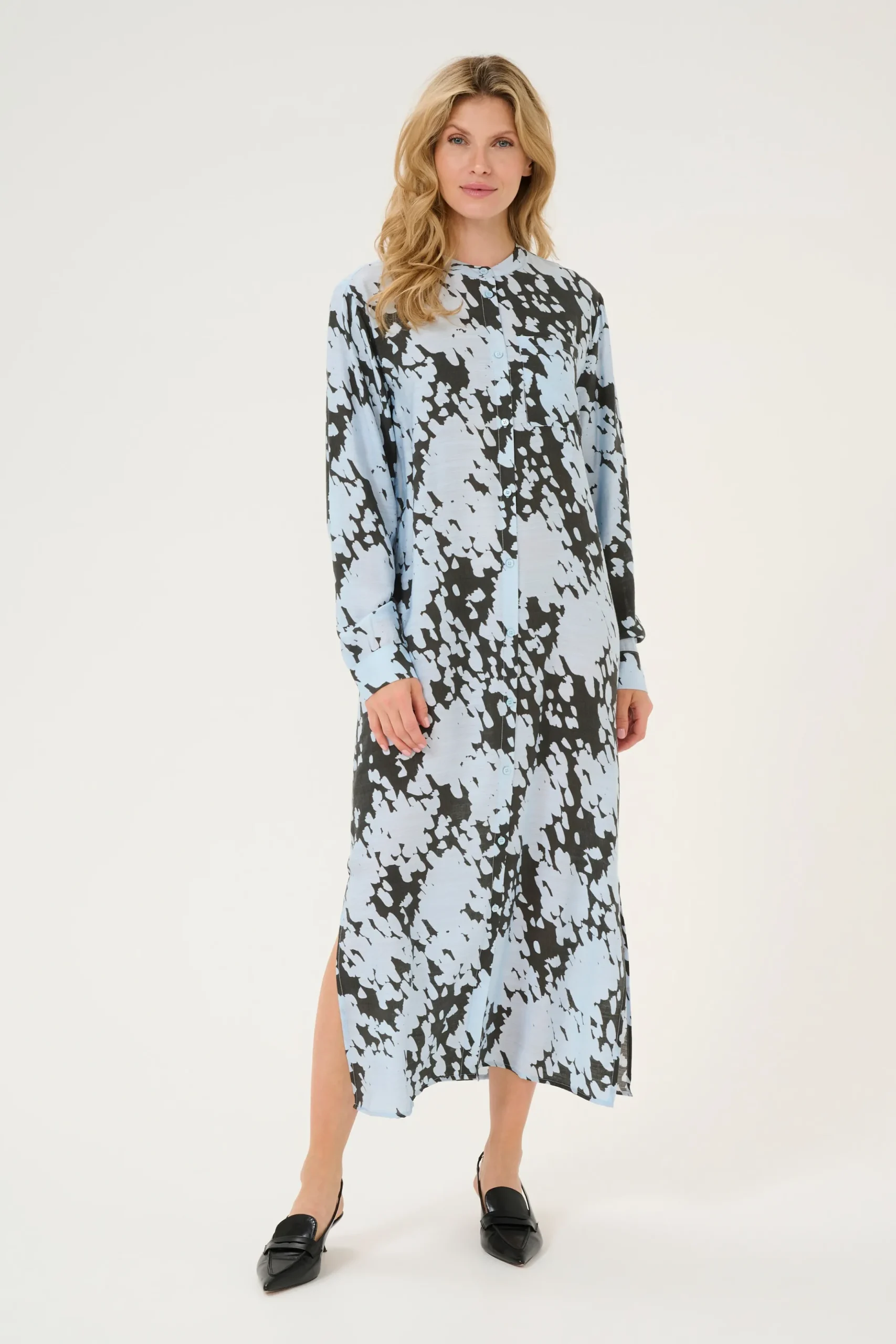 KAlouise Dress