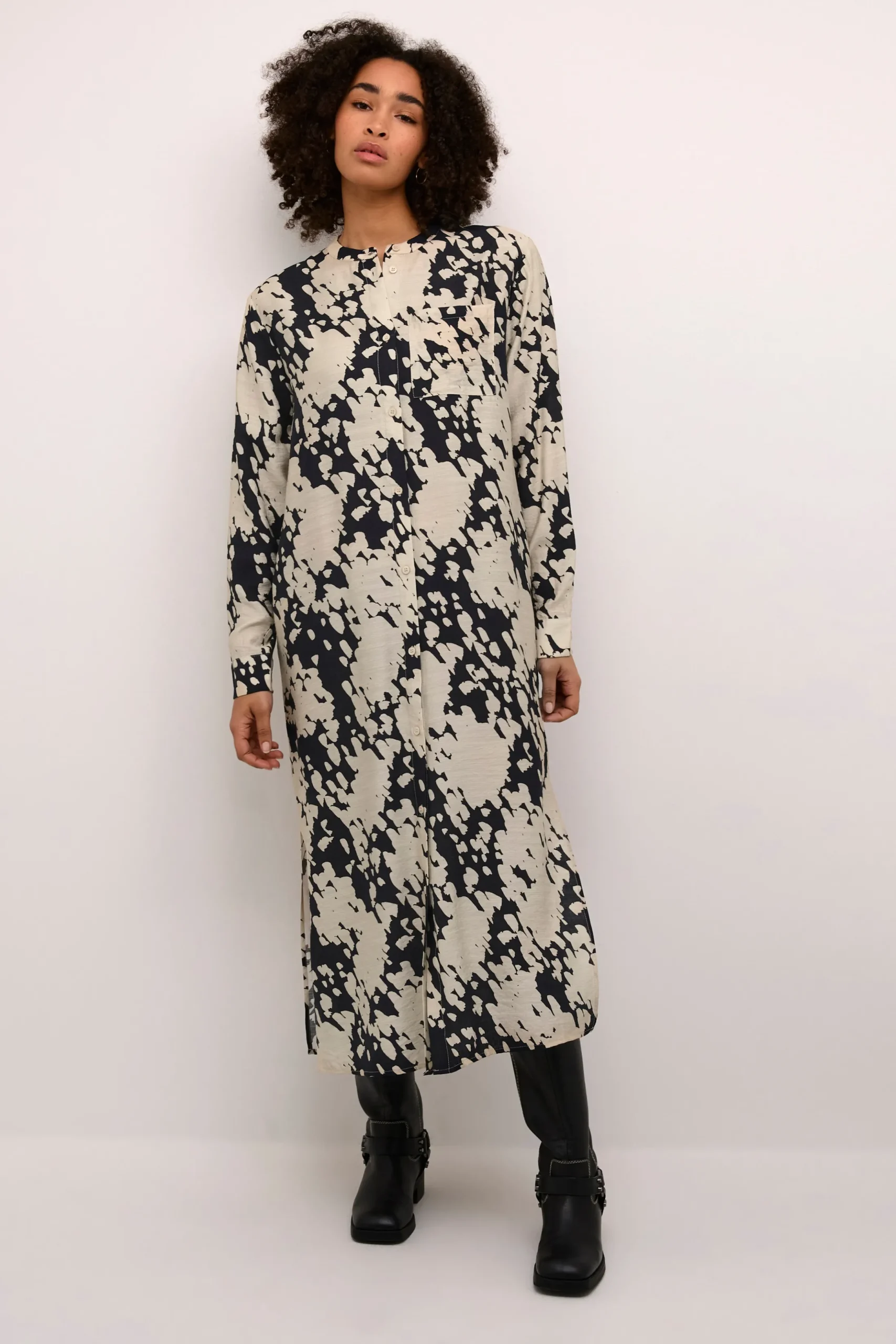 KAlouise Dress