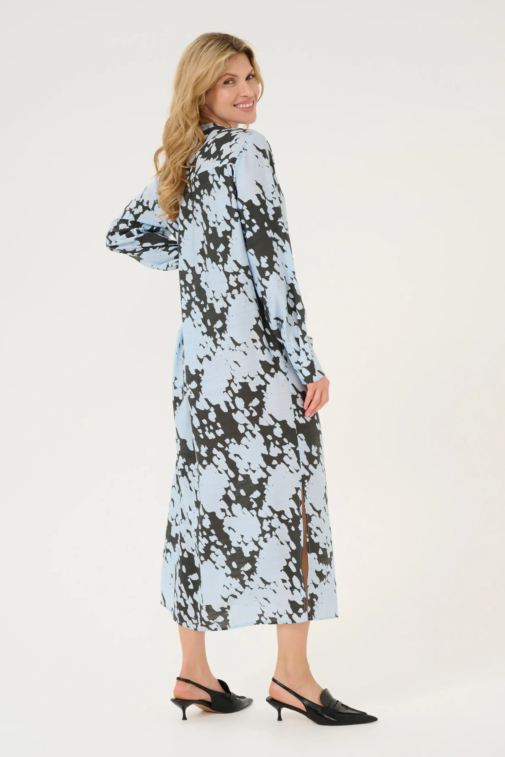 KAlouise Dress