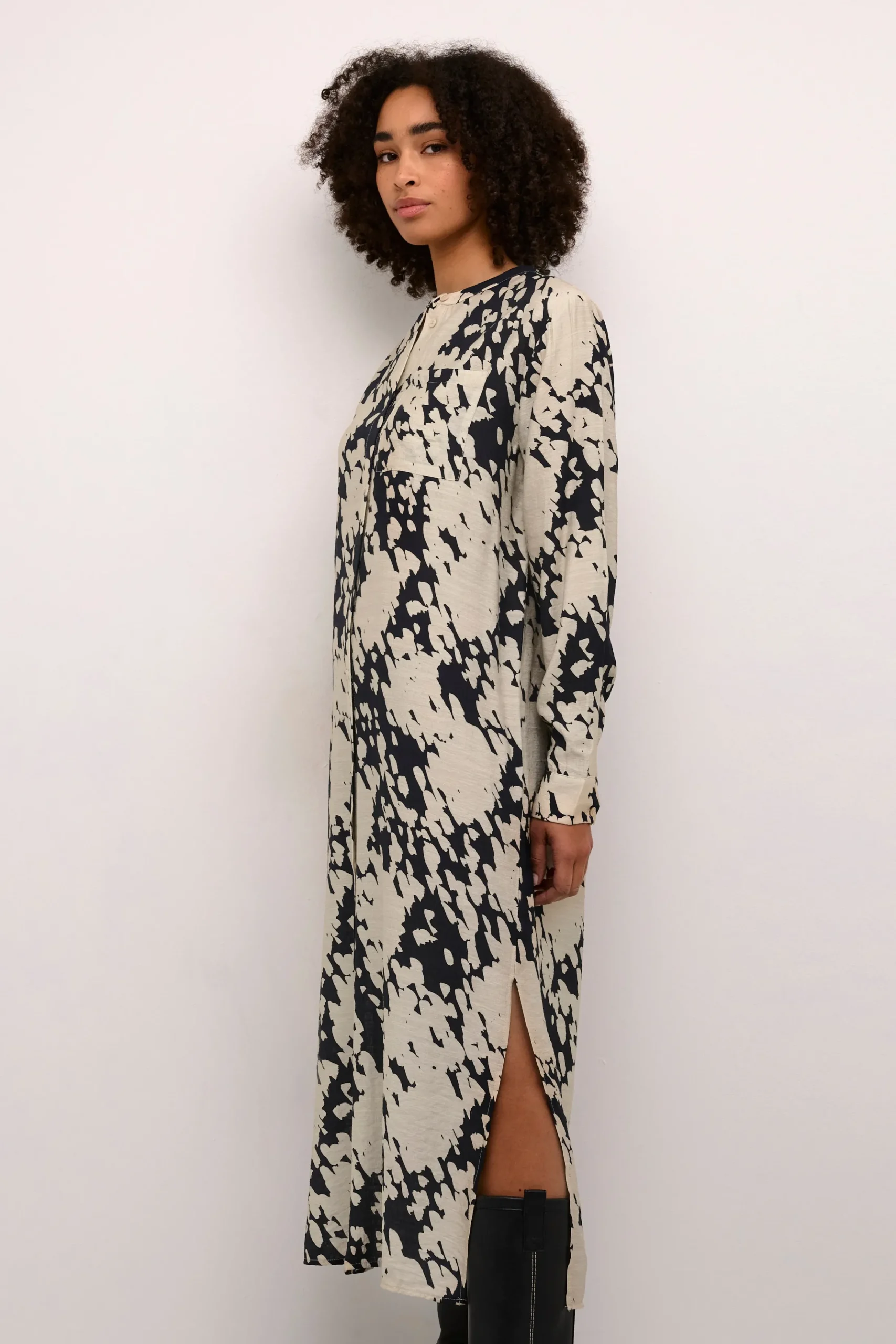 KAlouise Dress