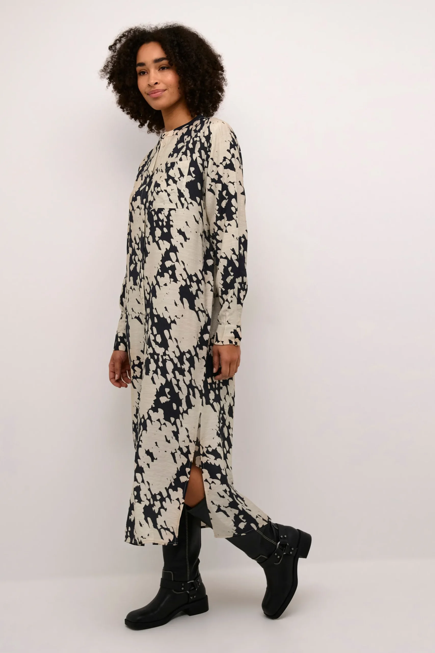 KAlouise Dress