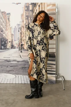 KAlouise Dress