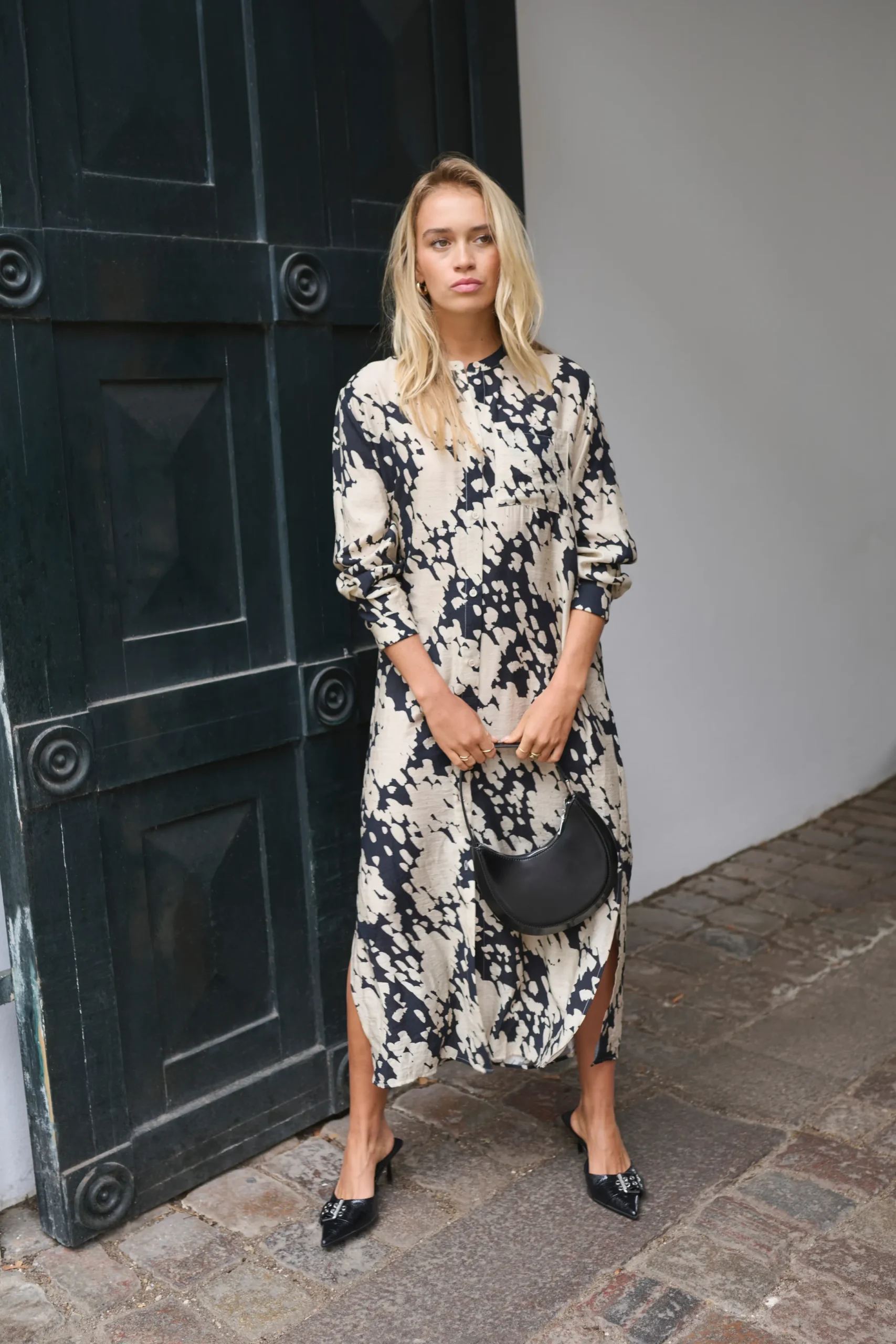 KAlouise Dress