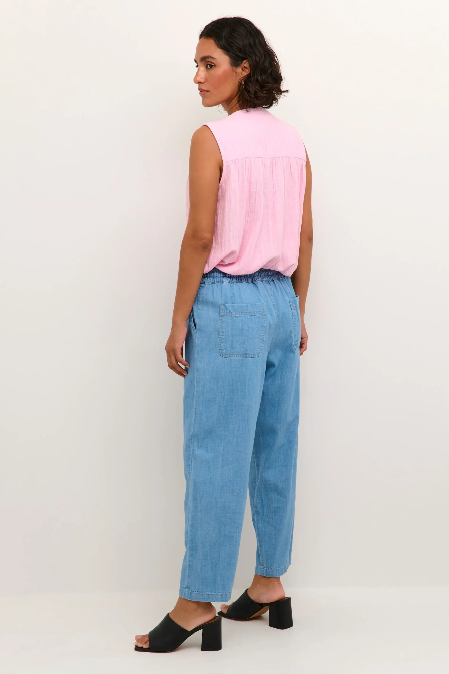 KAlouise Trousers
