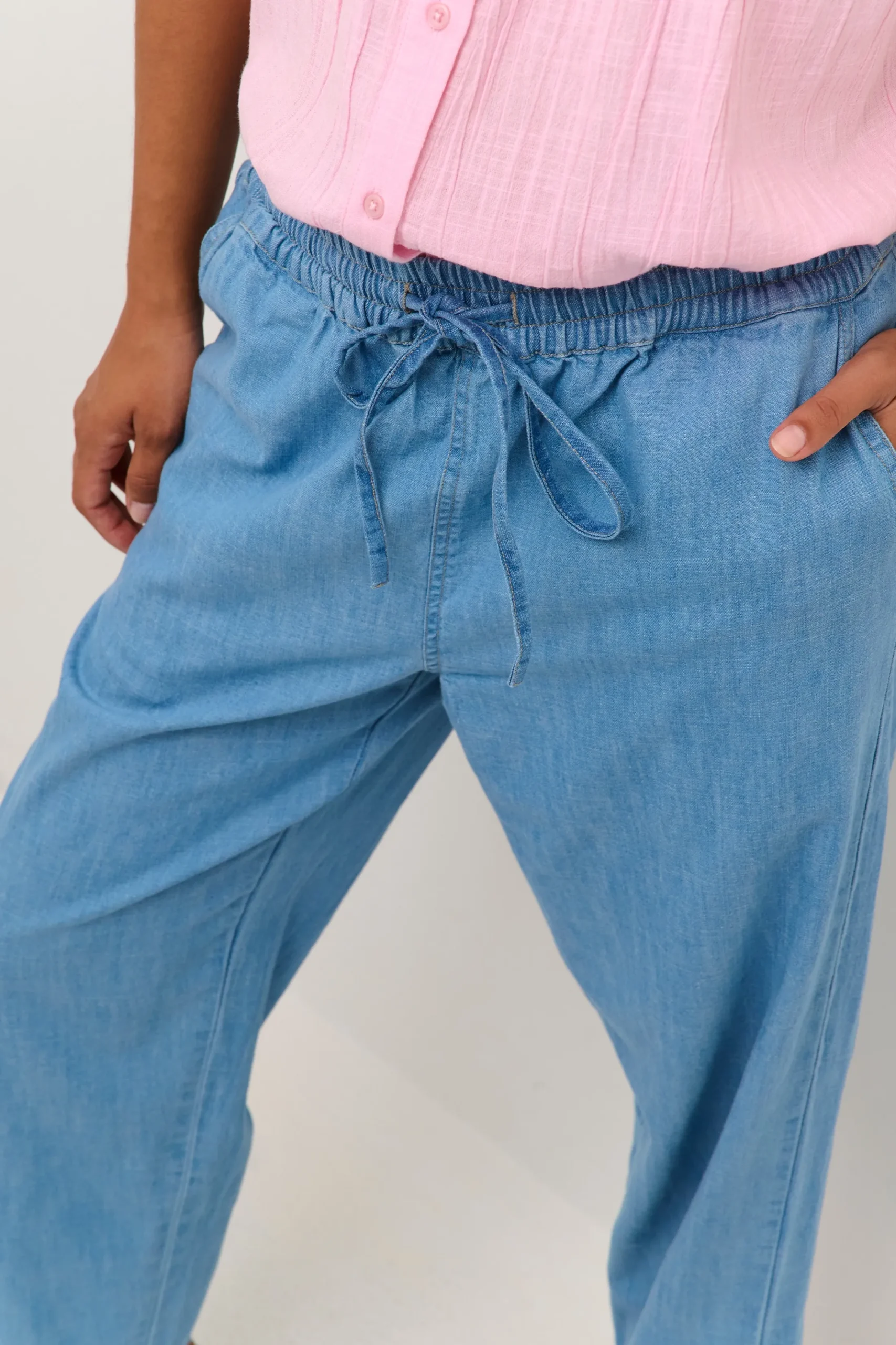 KAlouise Trousers