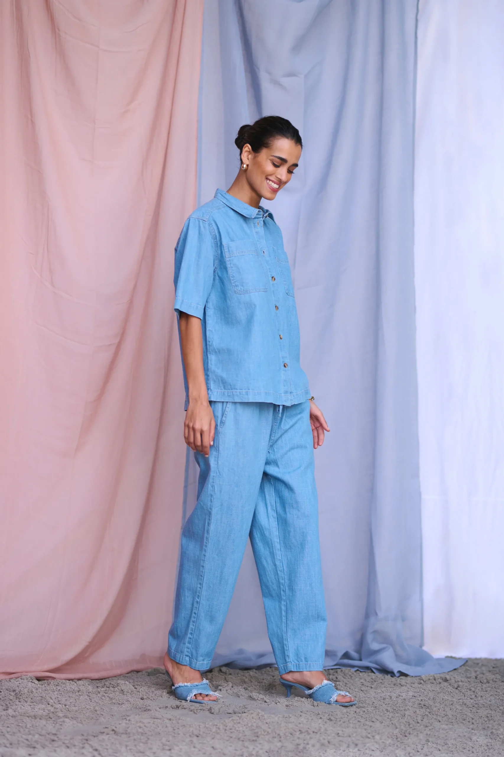 KAlouise Trousers