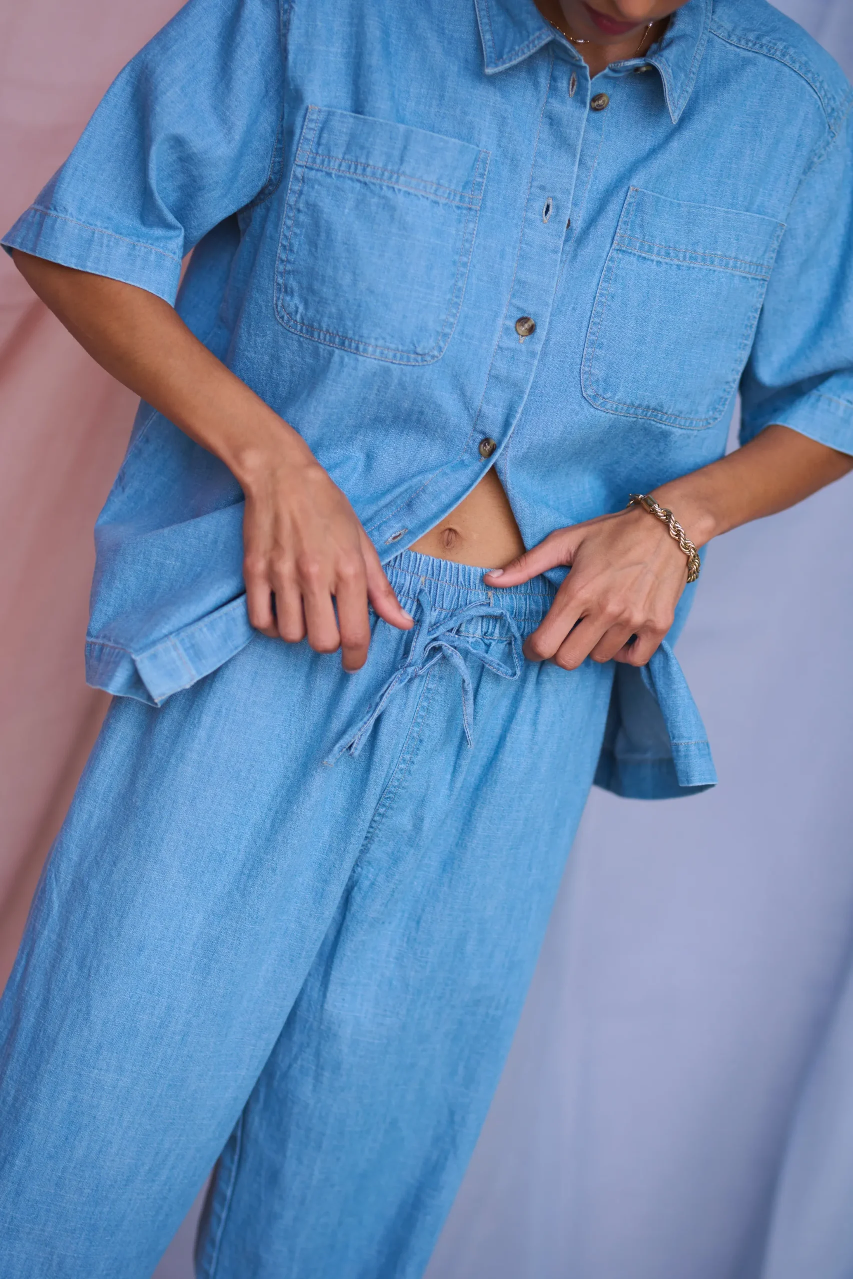 KAlouise Trousers