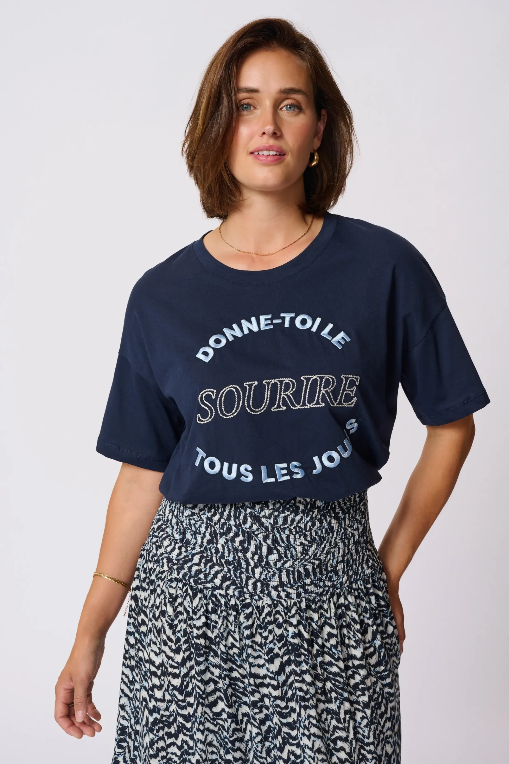KAlunda T-shirt